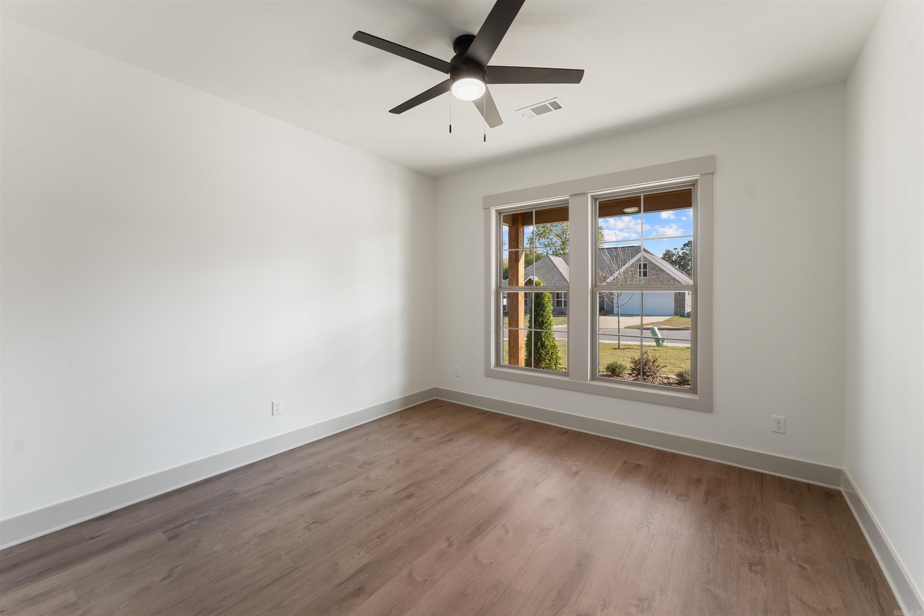 HARMONY VILLAGE - Residential