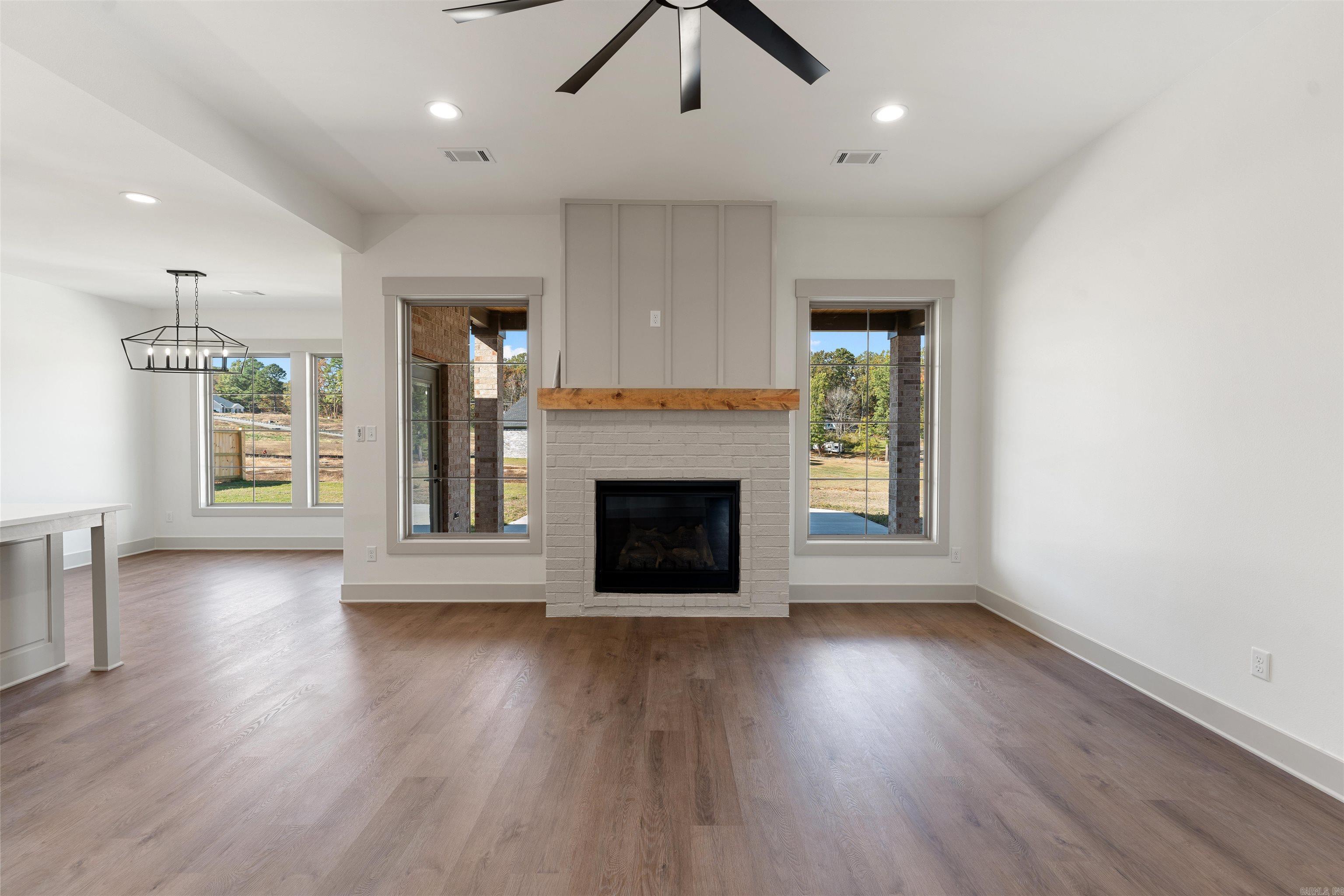 HARMONY VILLAGE - Residential