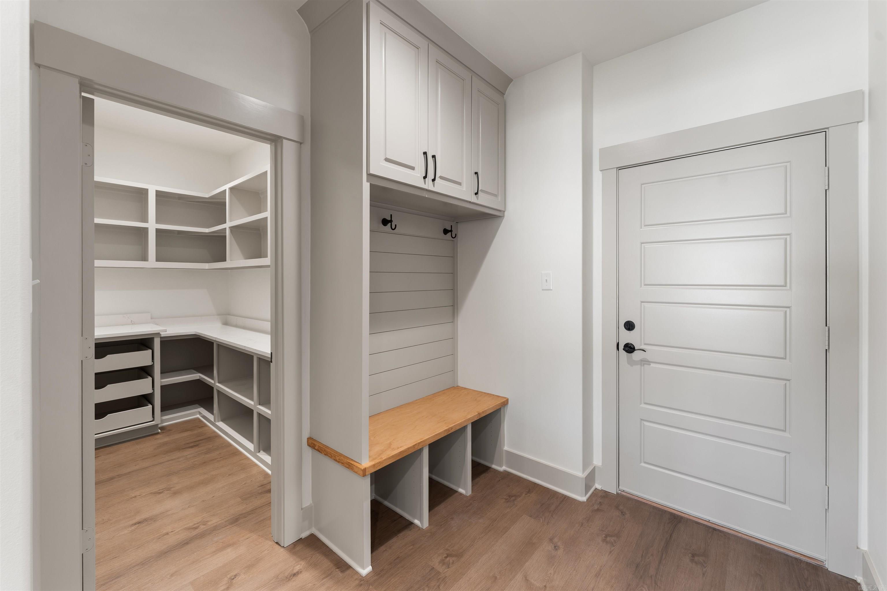 HARMONY VILLAGE - Residential