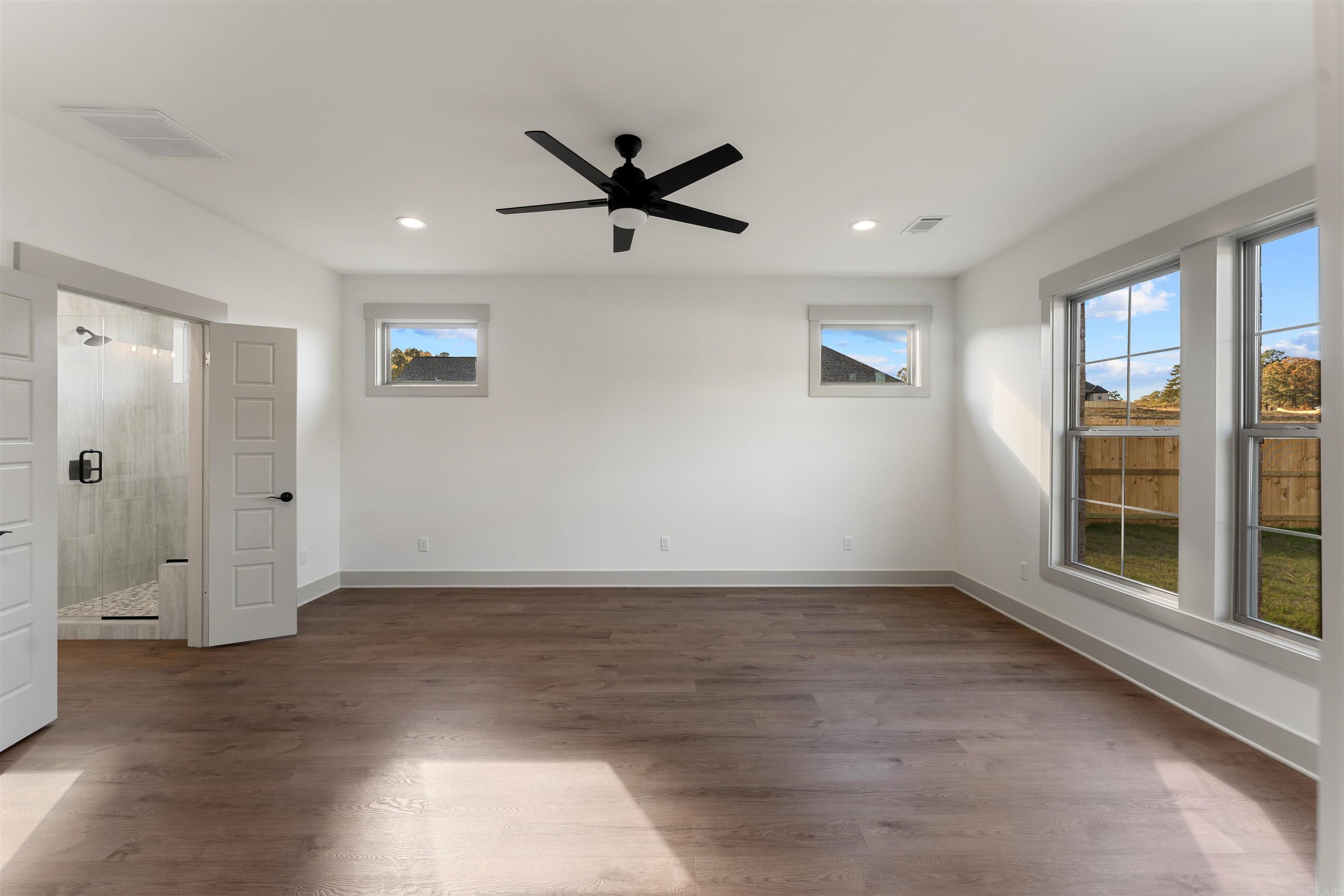 HARMONY VILLAGE - Residential