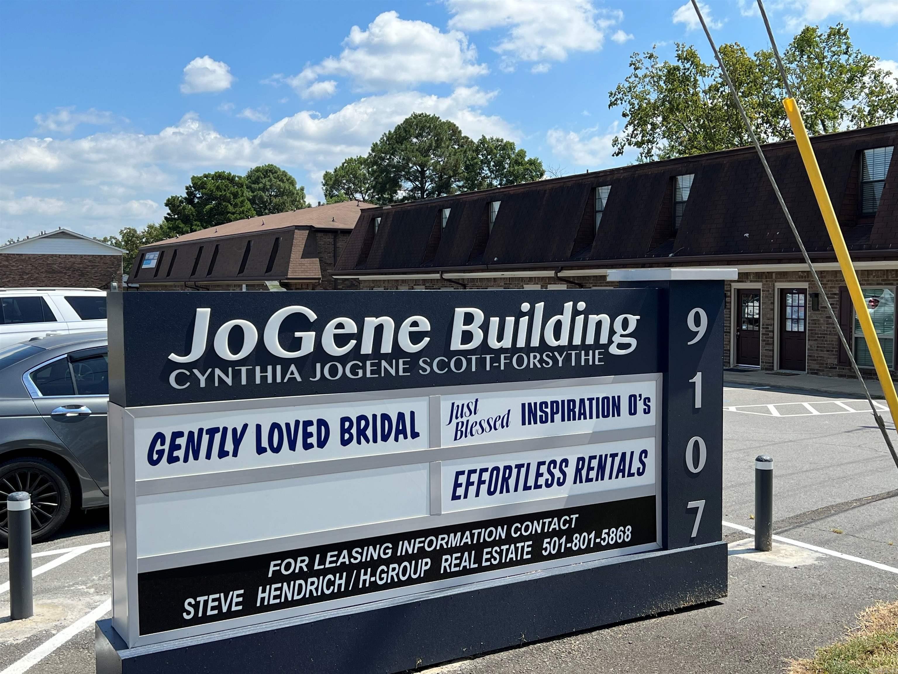 Munnerlyn - Commercial Sale