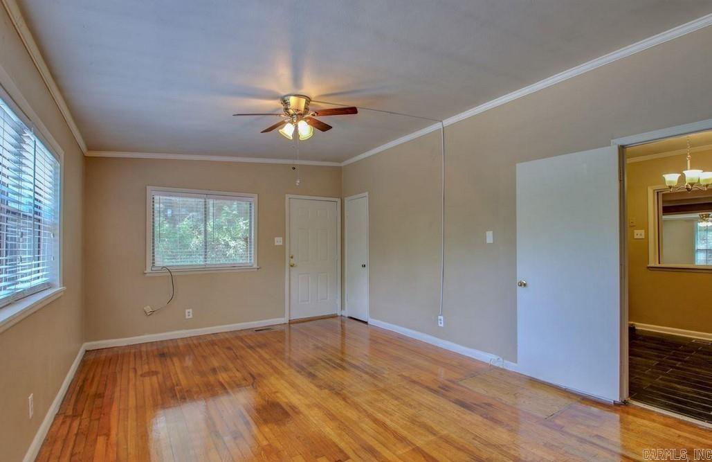 Hillside - Residential Lease