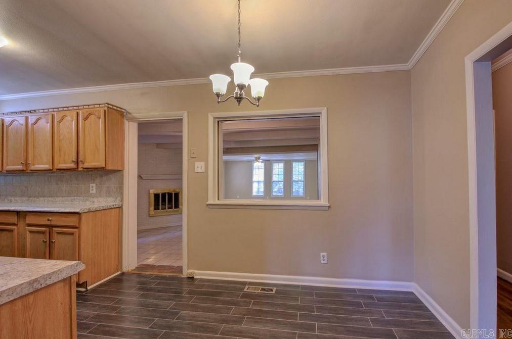 Hillside - Residential Lease