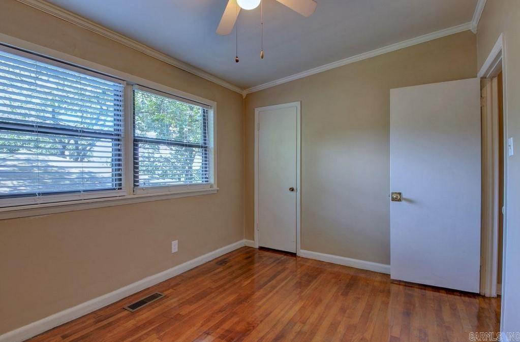 Hillside - Residential Lease