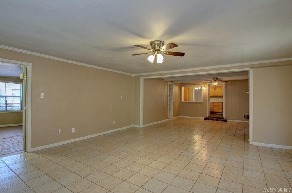 Hillside - Residential Lease