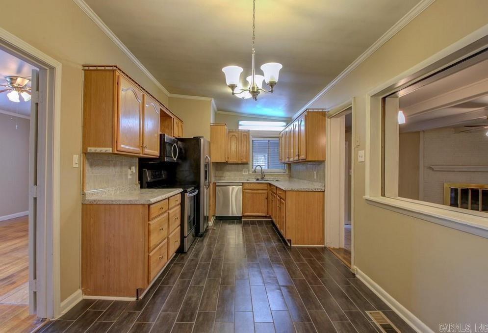 Hillside - Residential Lease