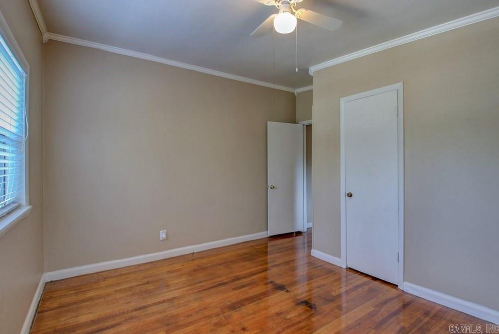 Hillside - Residential Lease