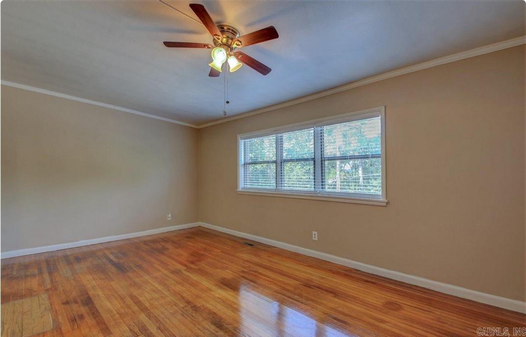 Hillside - Residential Lease