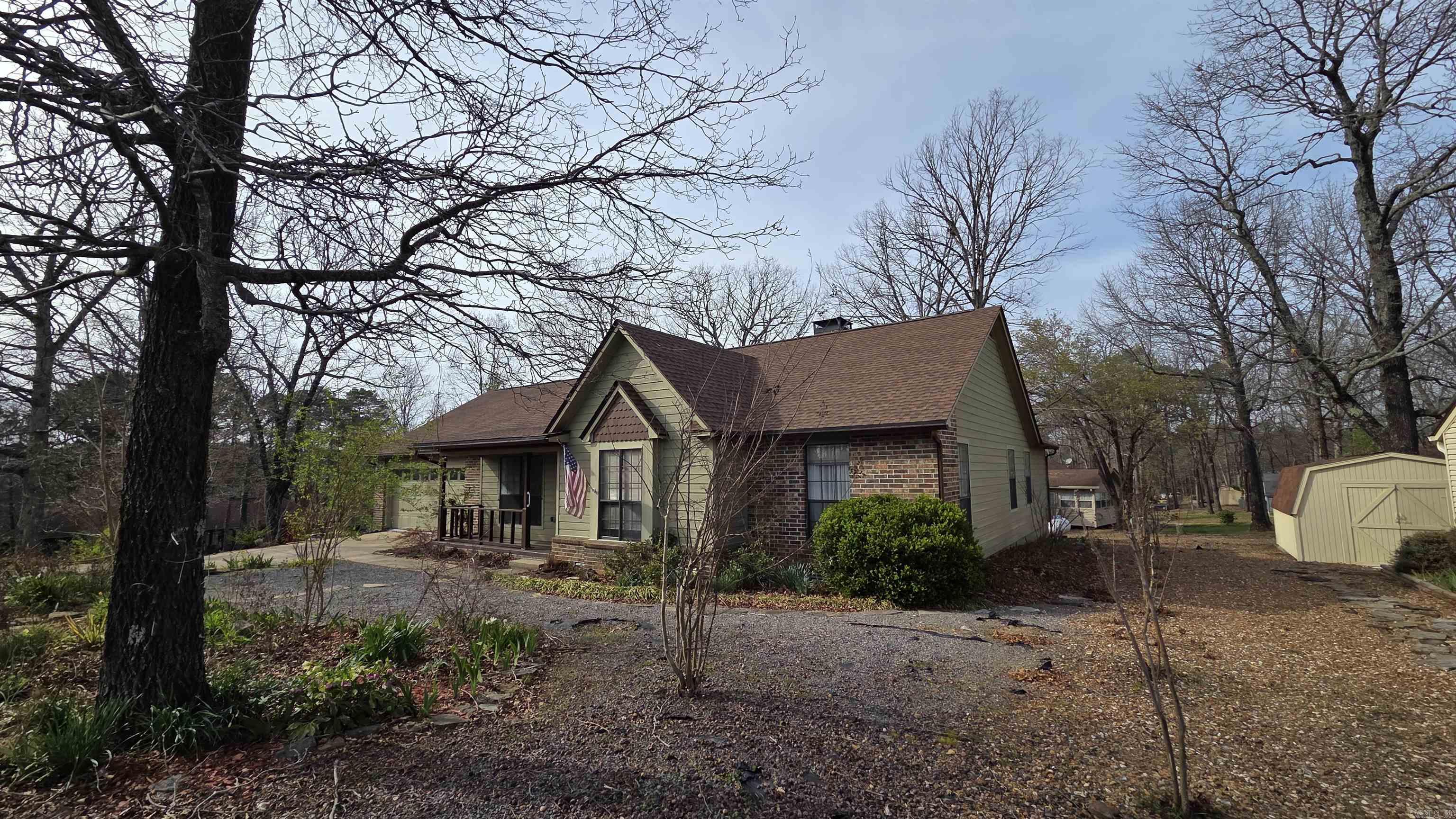 CASTLE RIDGE - Residential