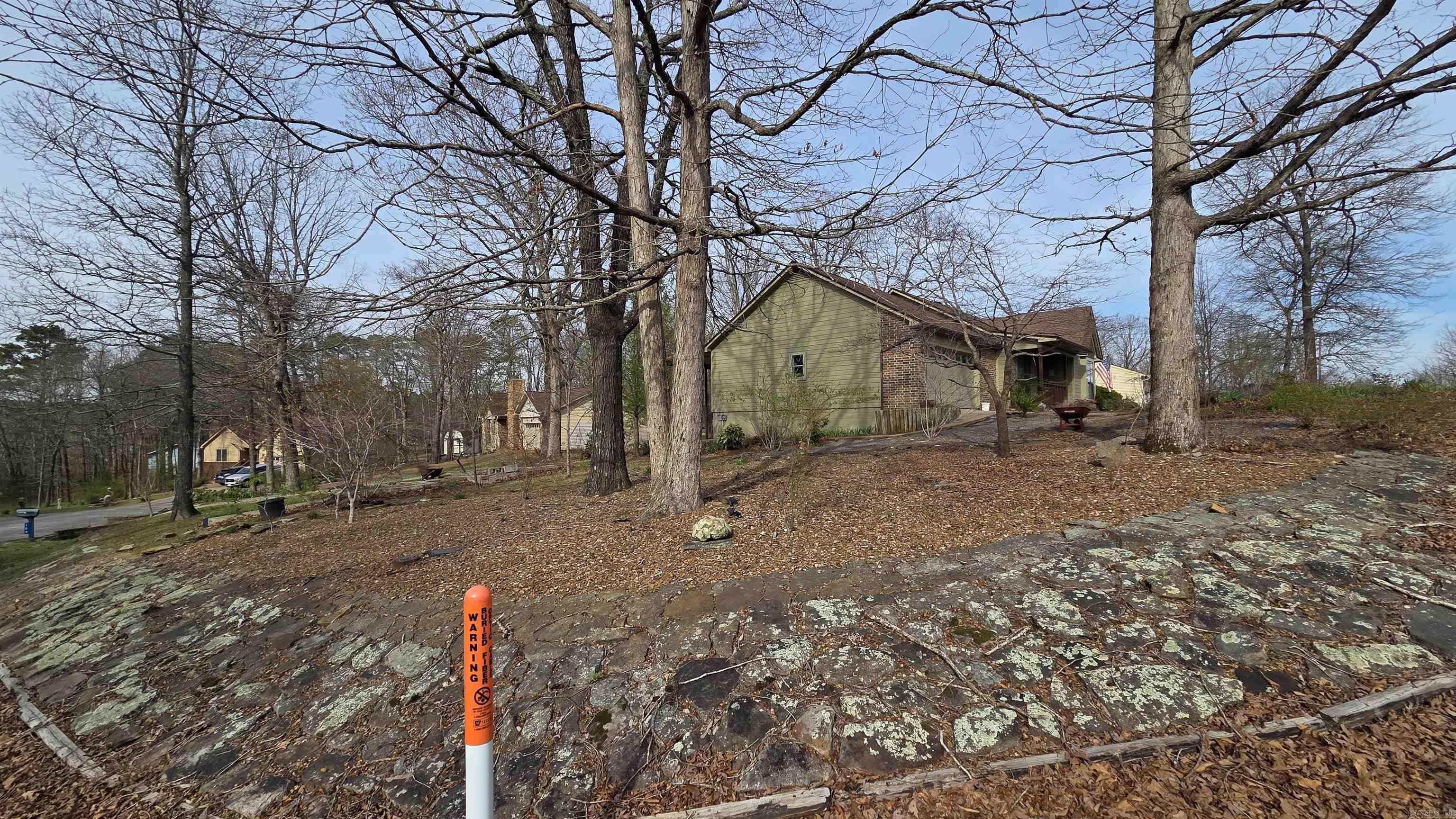 CASTLE RIDGE - Residential