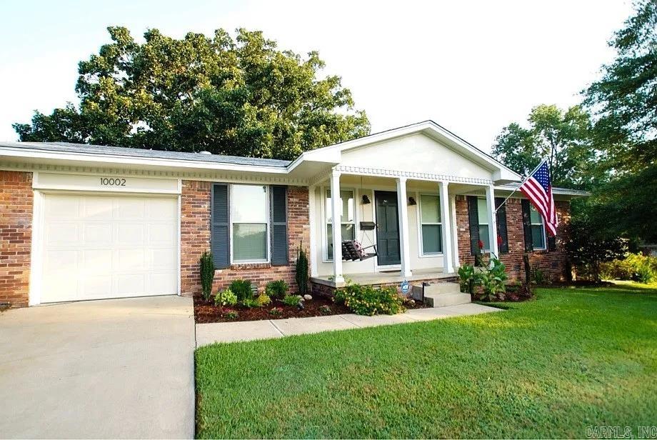 Treasure Hills - Residential Lease