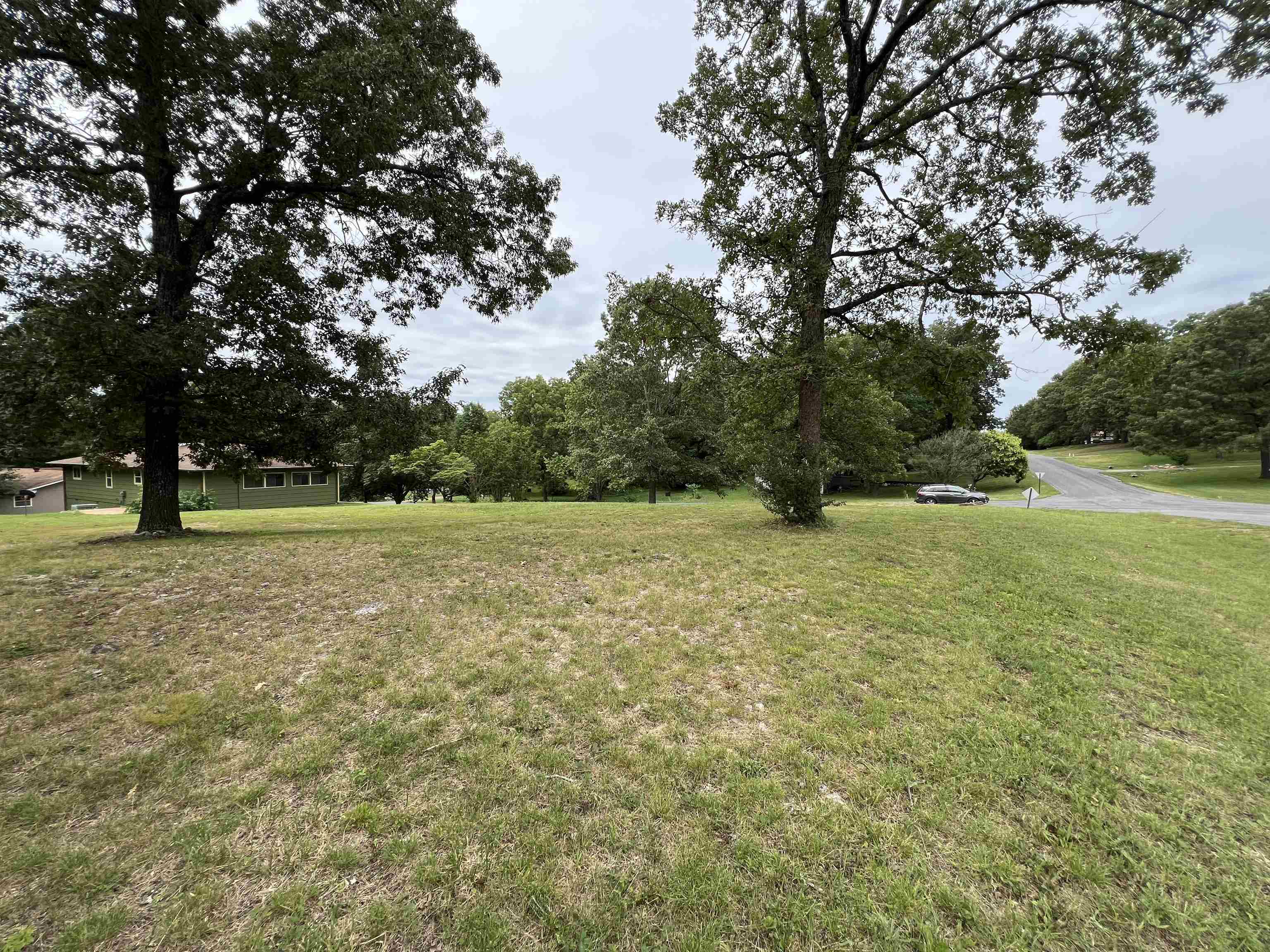 CROWN ADDITION - Residential