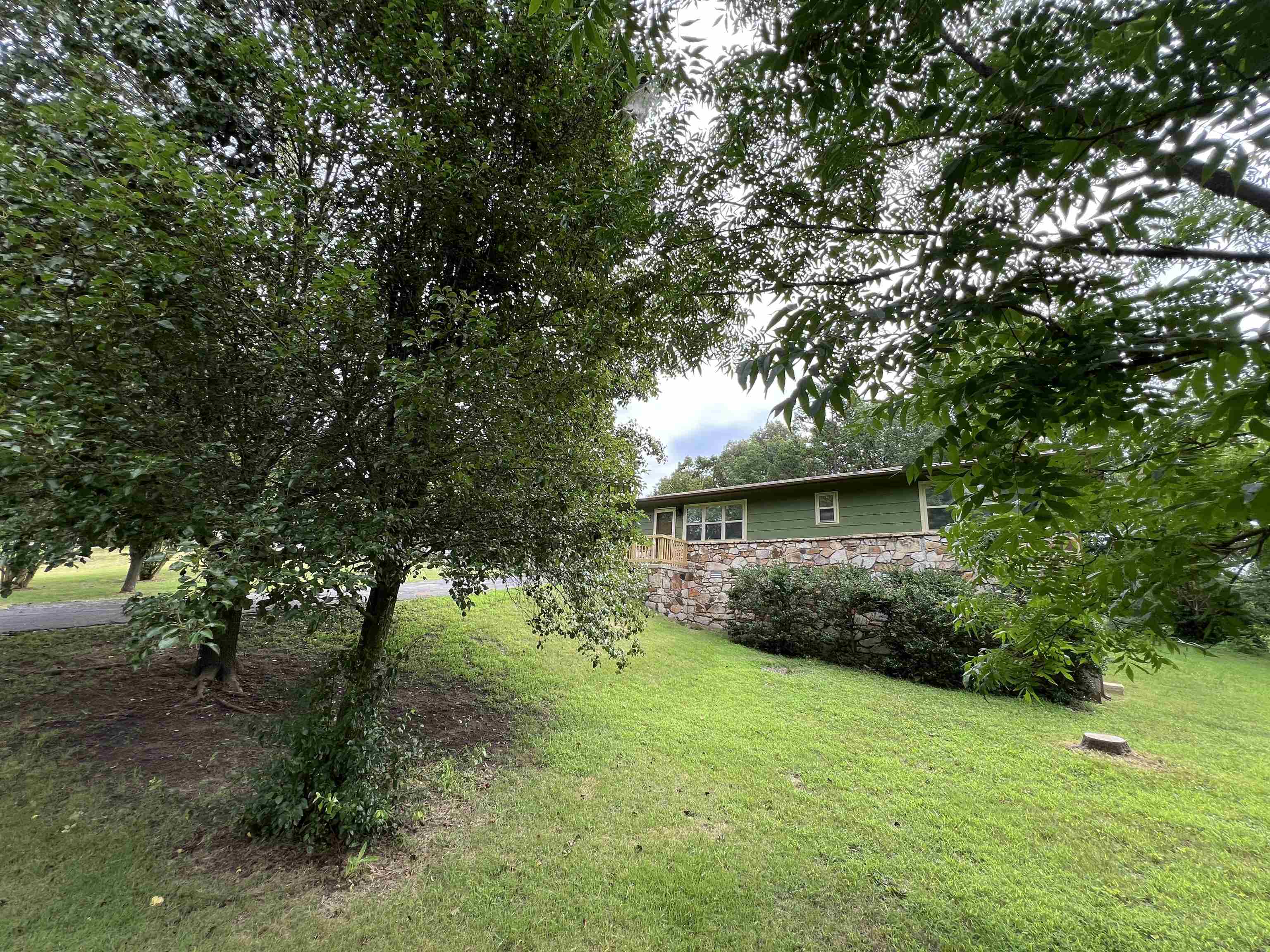 CROWN ADDITION - Residential