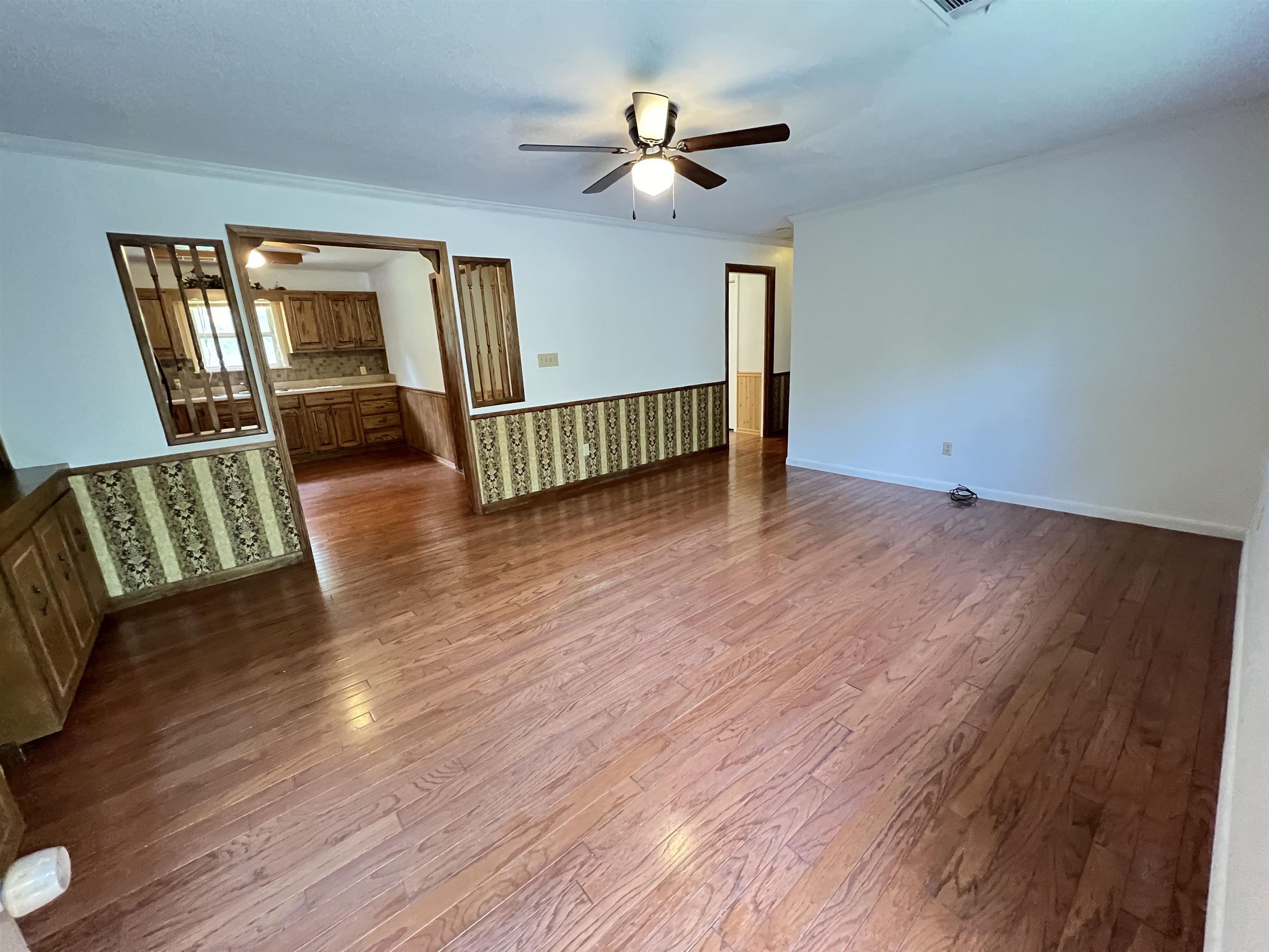 CROWN ADDITION - Residential