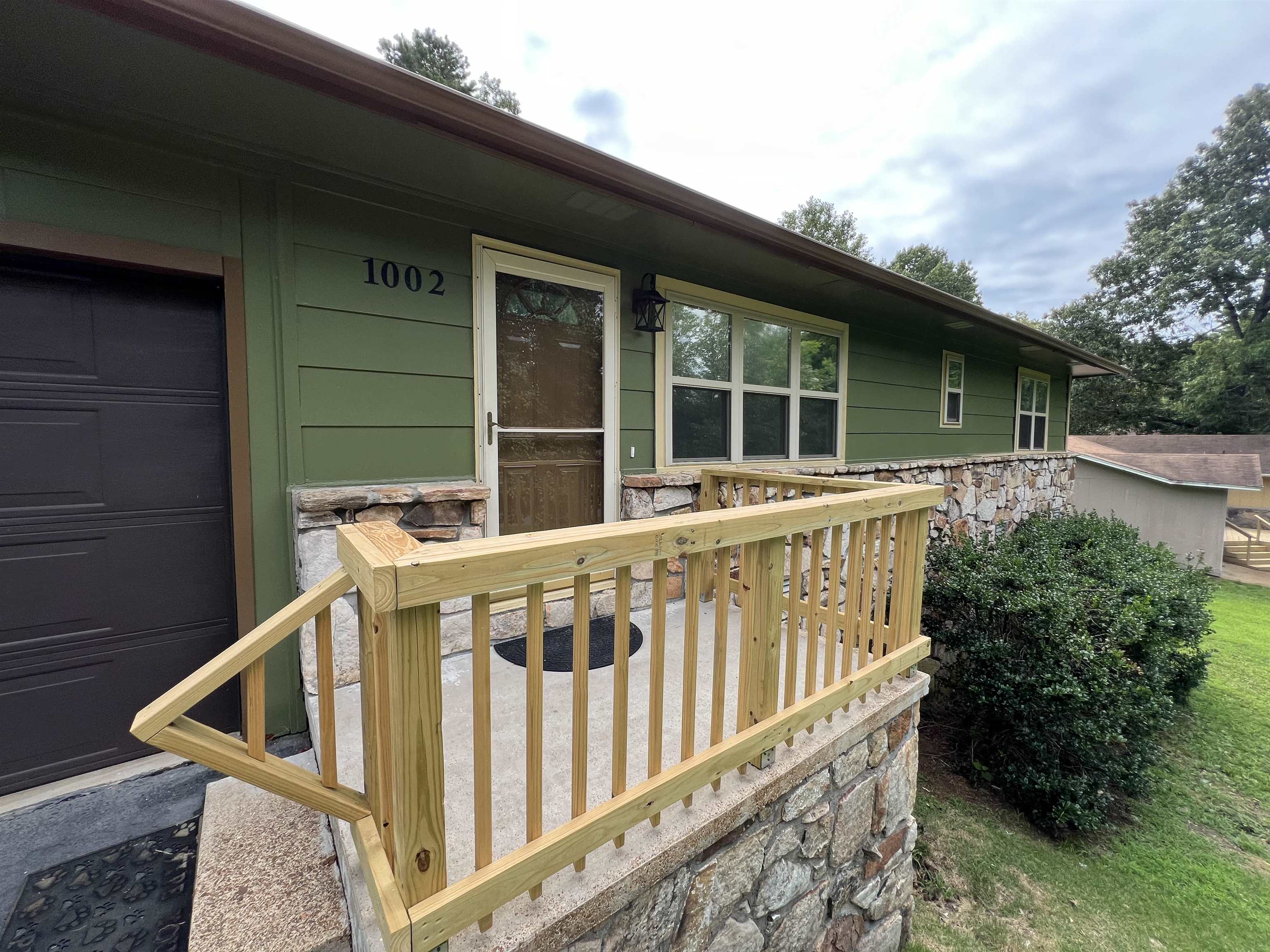 CROWN ADDITION - Residential