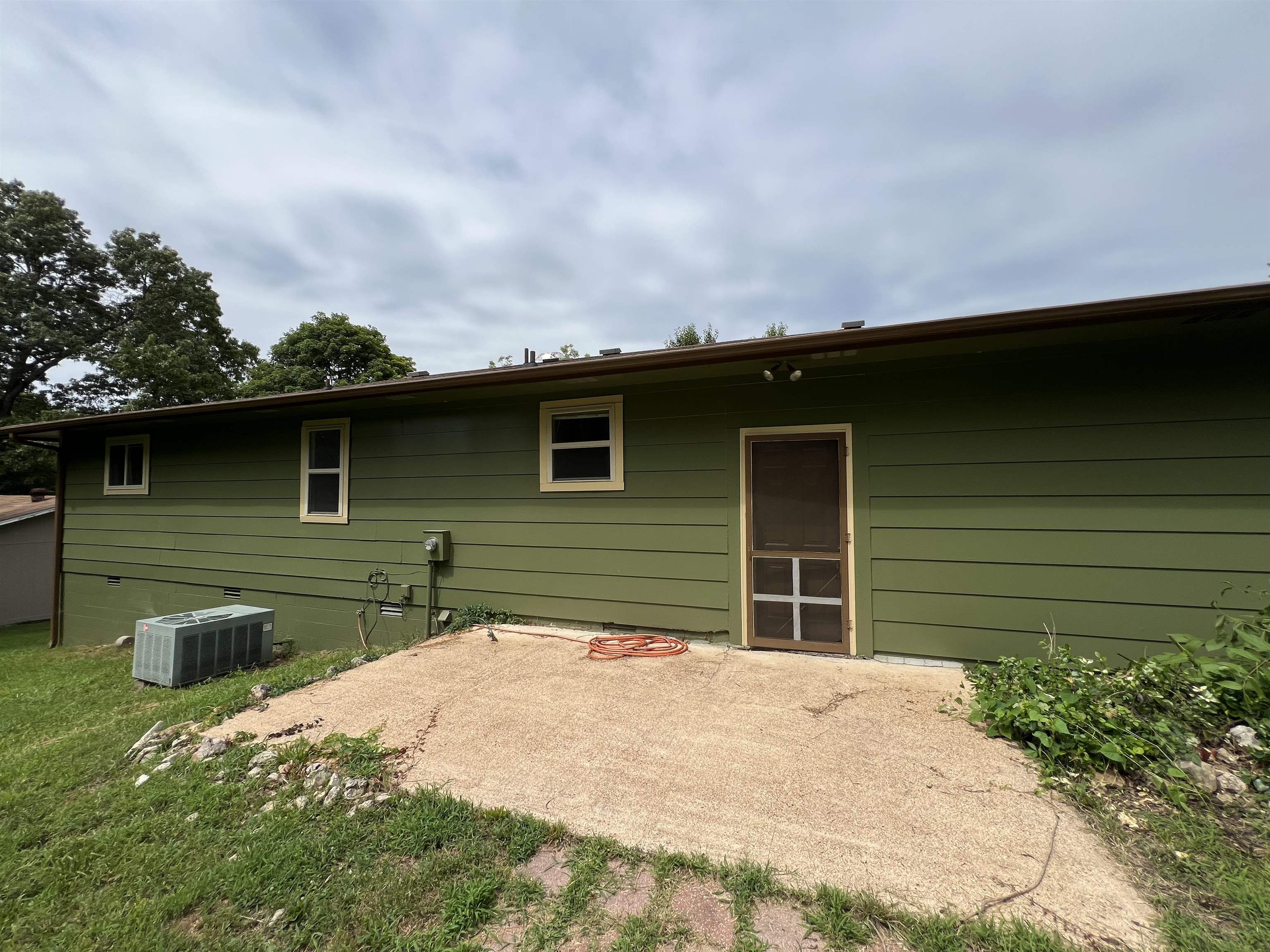 CROWN ADDITION - Residential