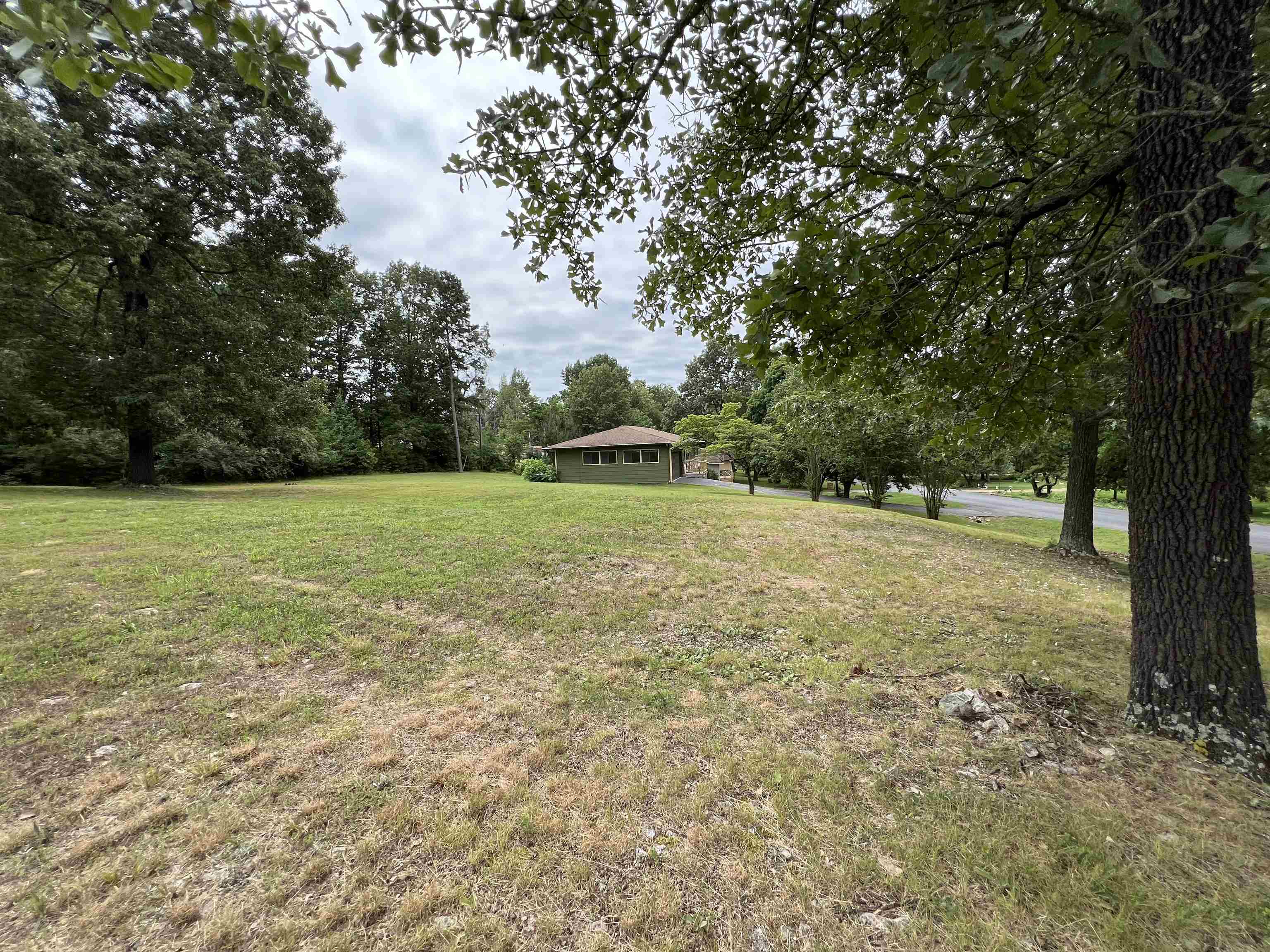 CROWN ADDITION - Residential