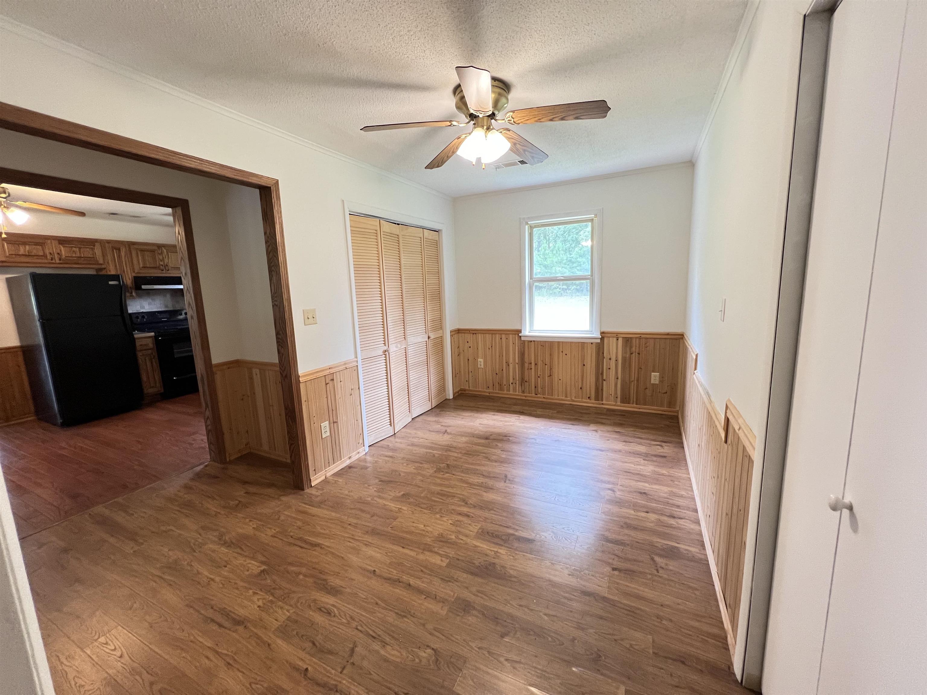 CROWN ADDITION - Residential