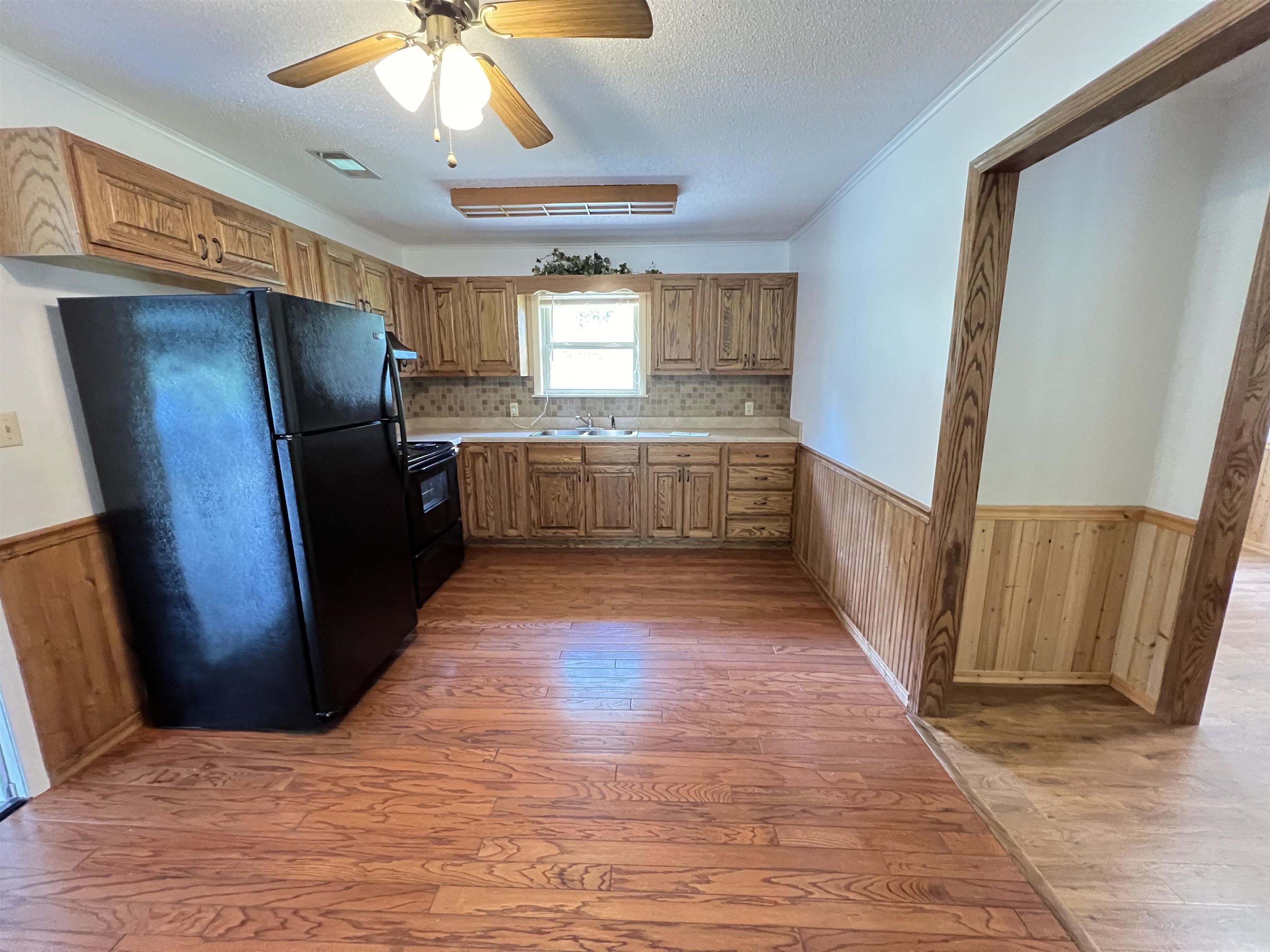 CROWN ADDITION - Residential