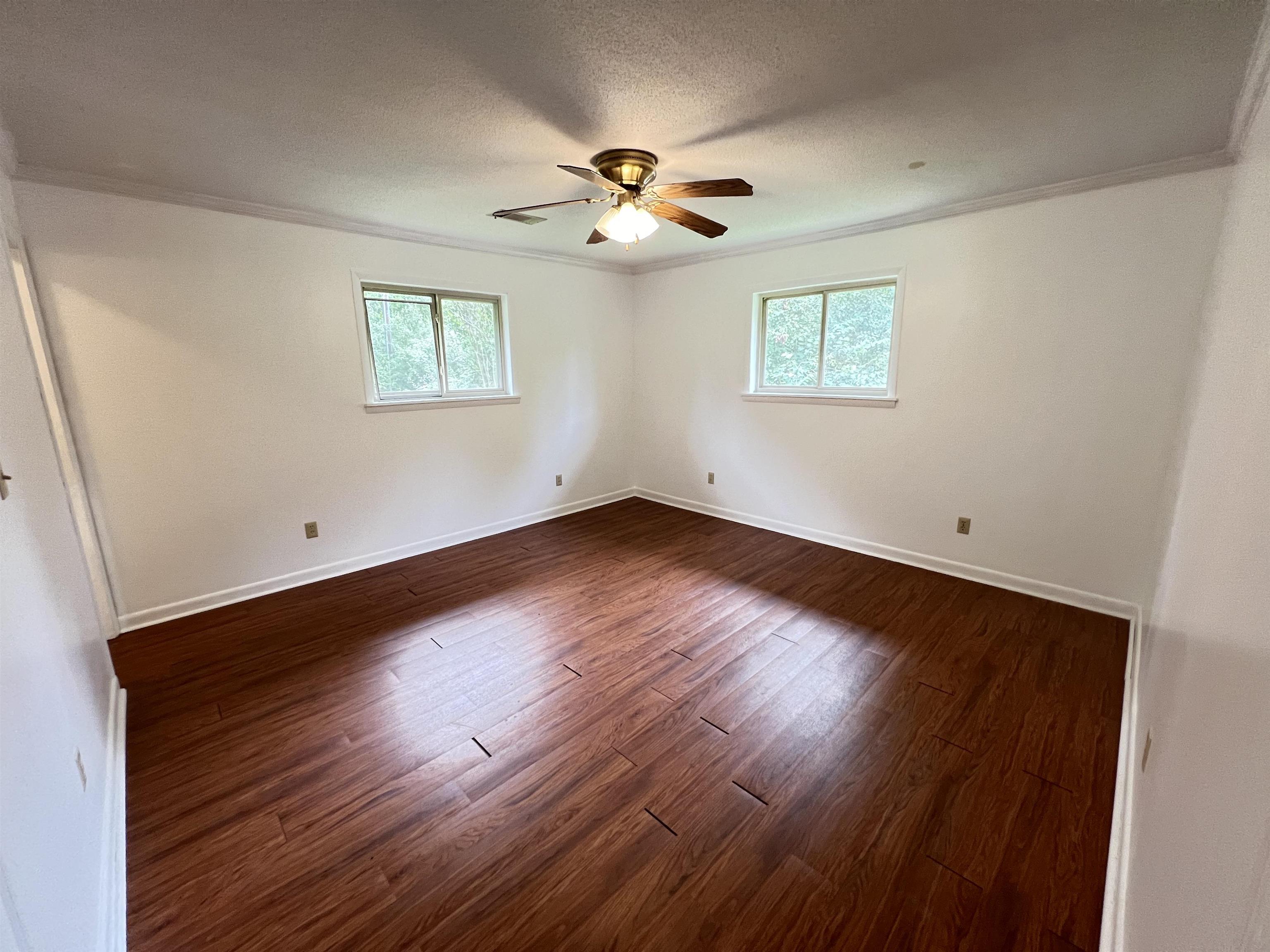 CROWN ADDITION - Residential