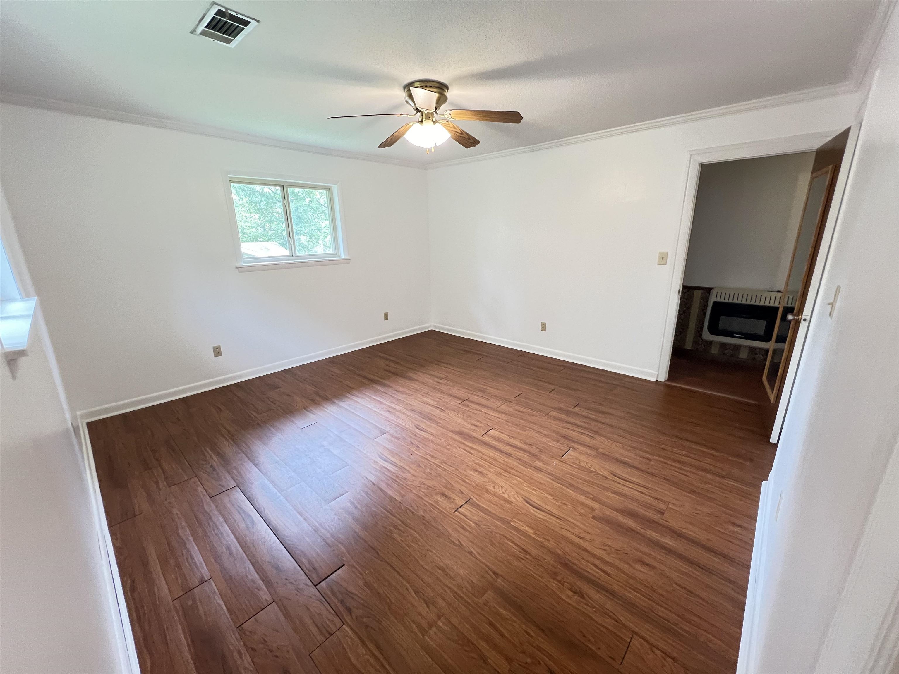 CROWN ADDITION - Residential