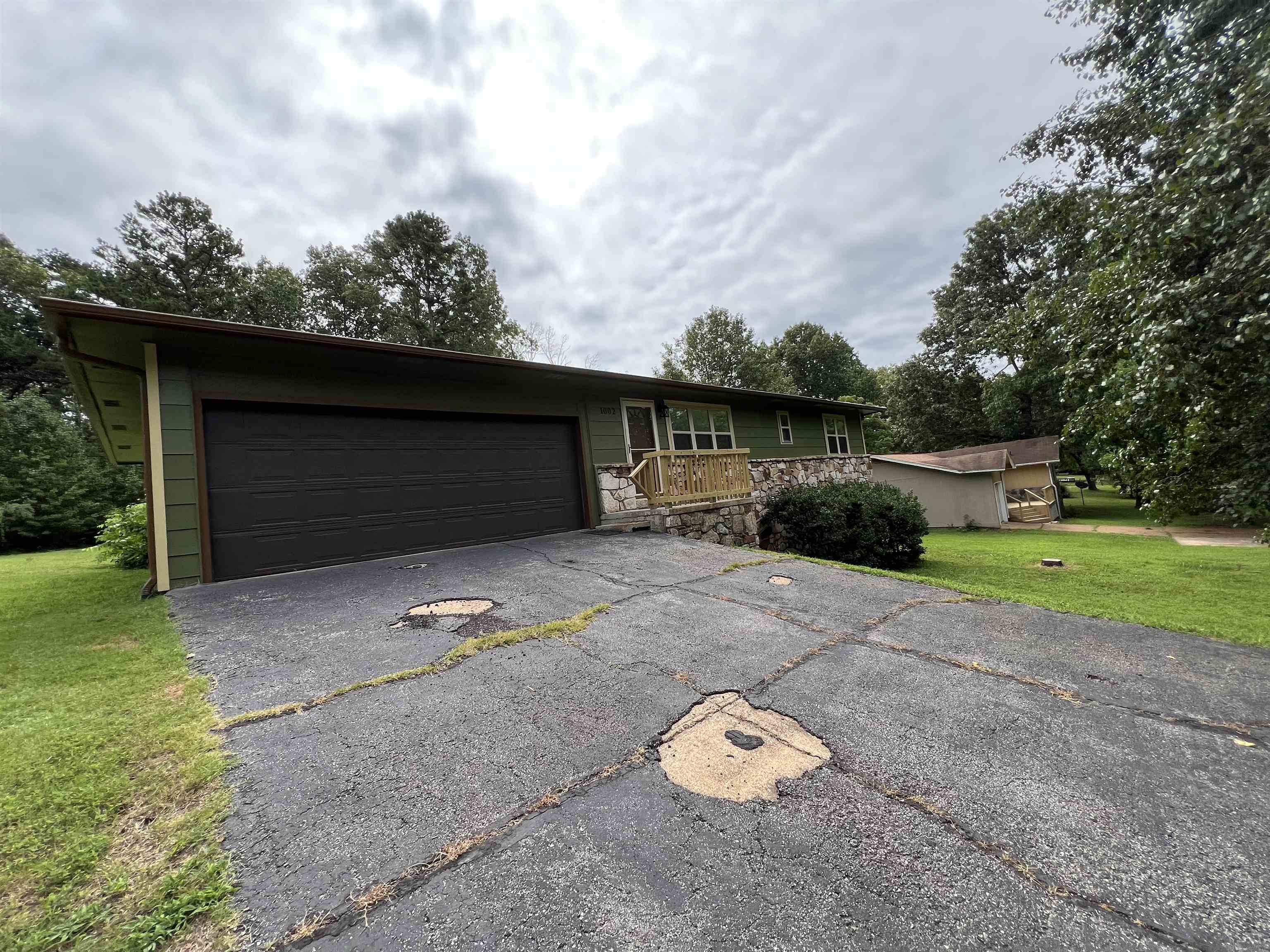 CROWN ADDITION - Residential