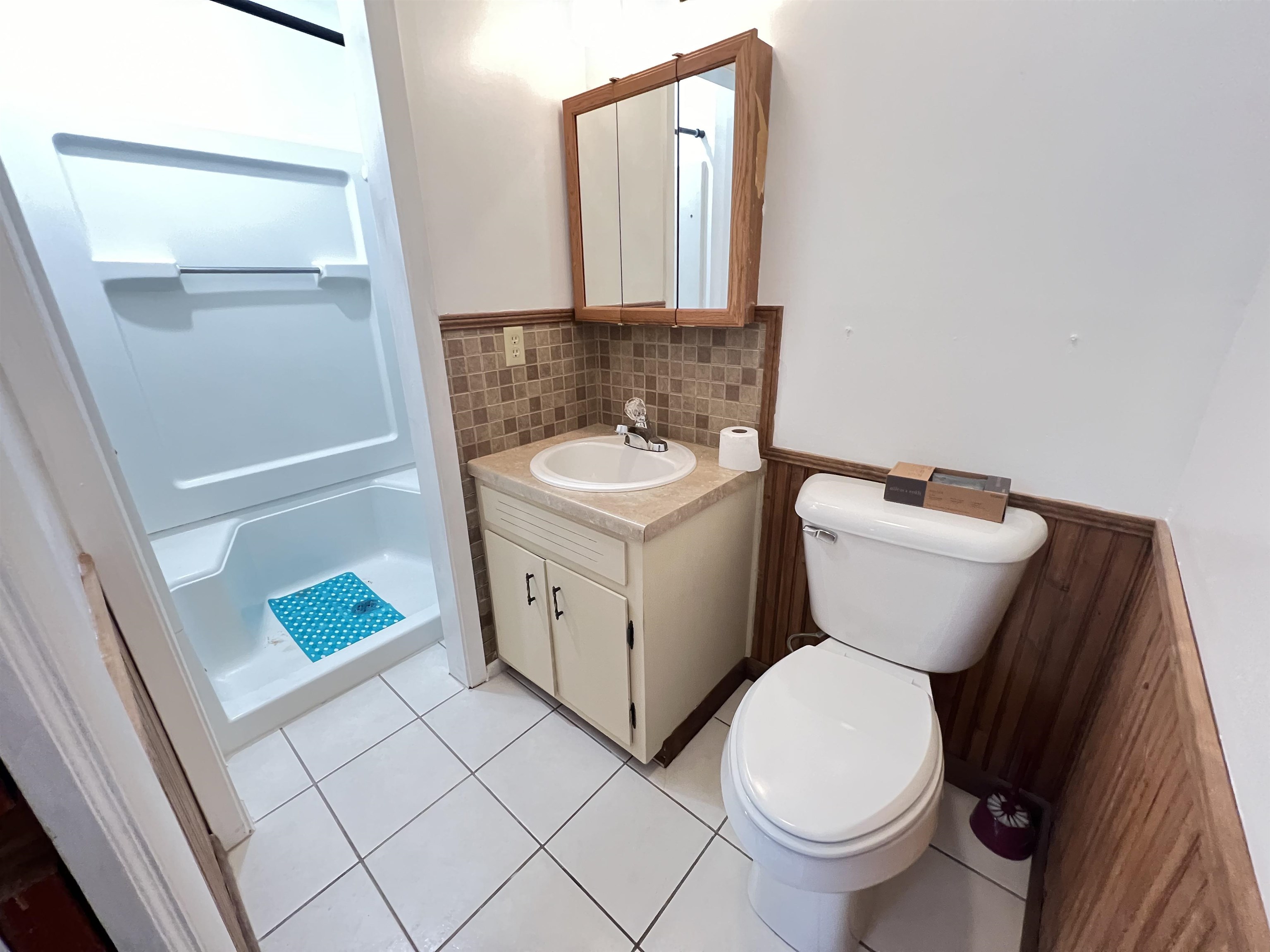 CROWN ADDITION - Residential