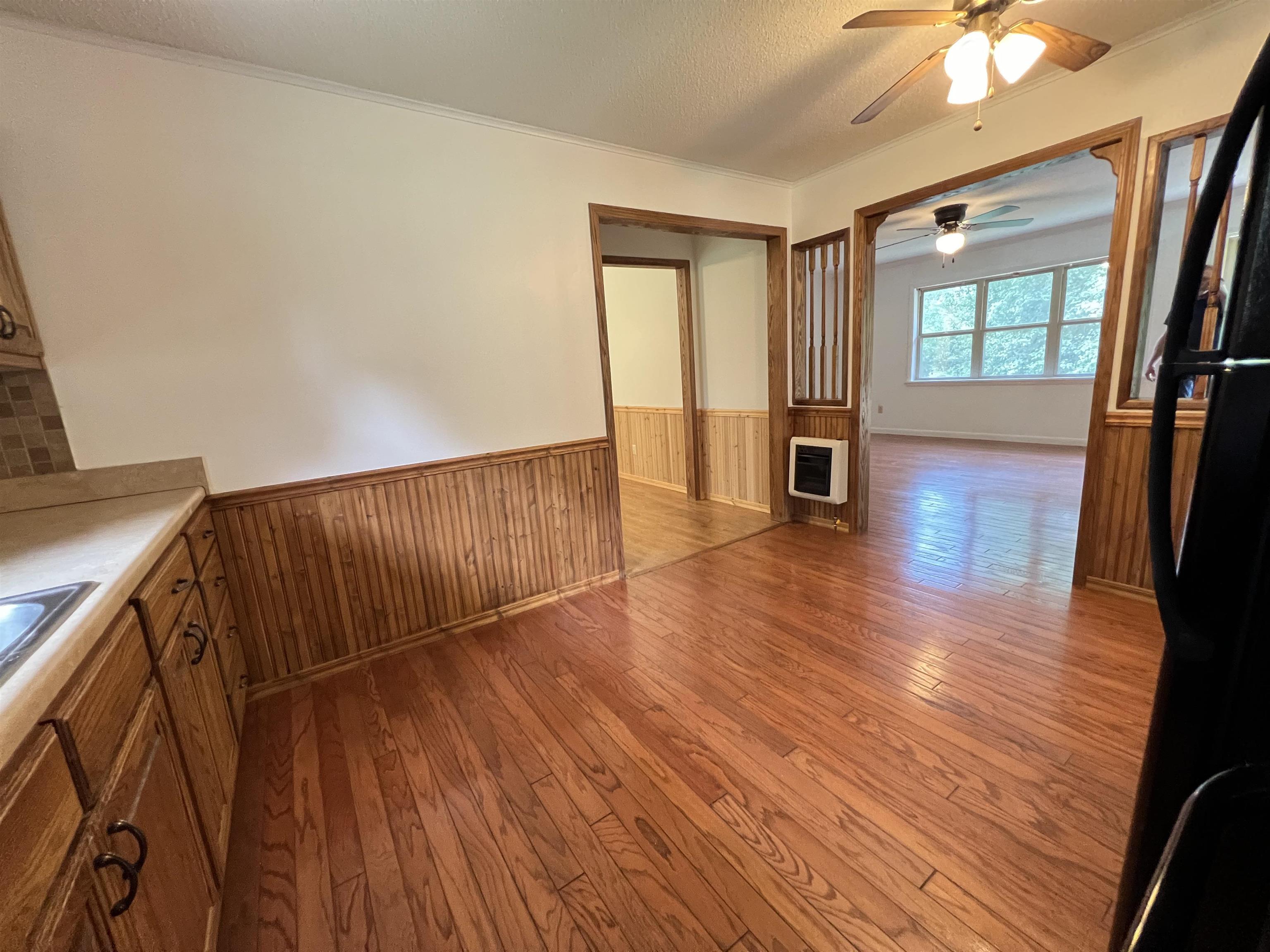 CROWN ADDITION - Residential