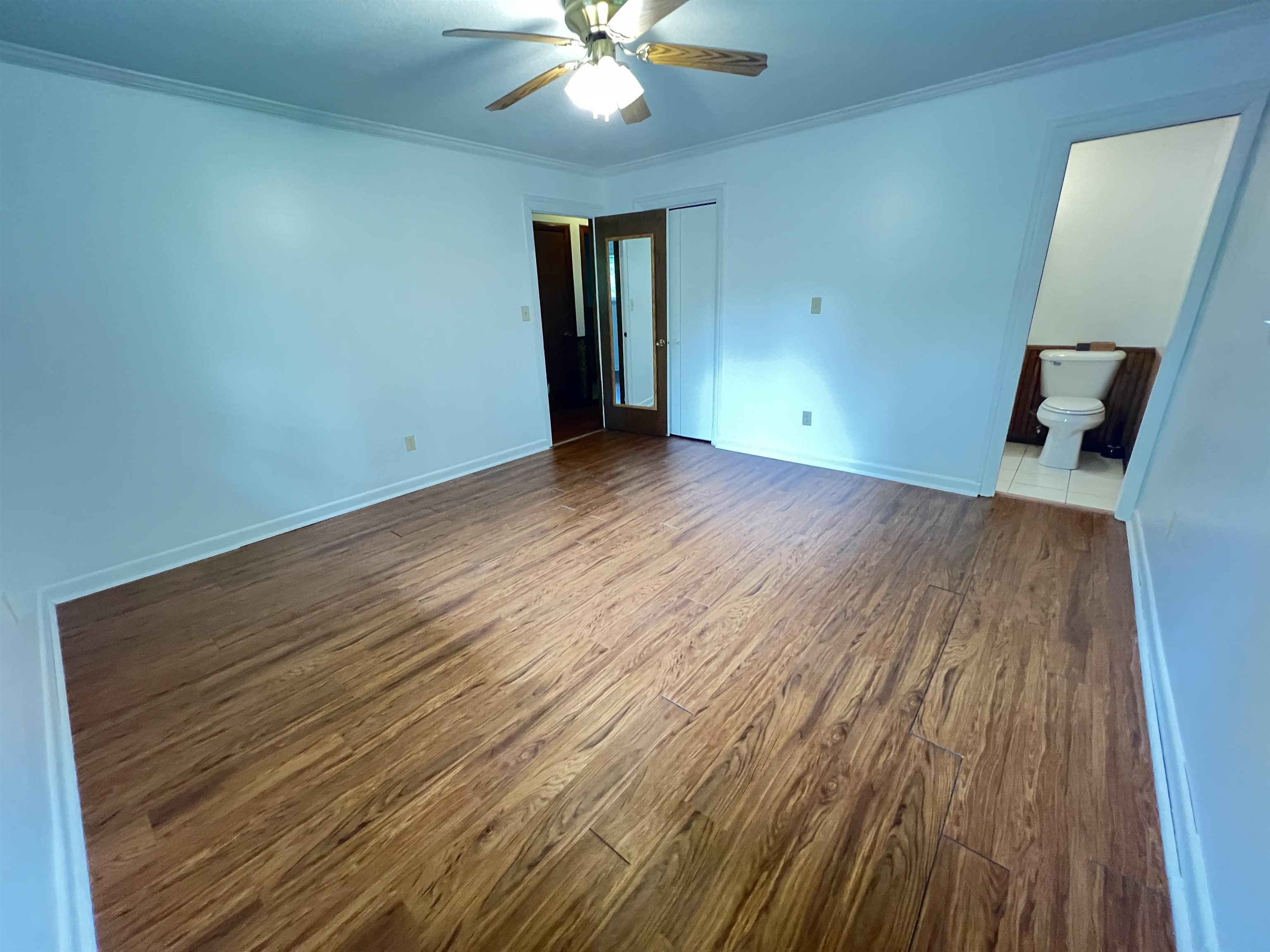 CROWN ADDITION - Residential