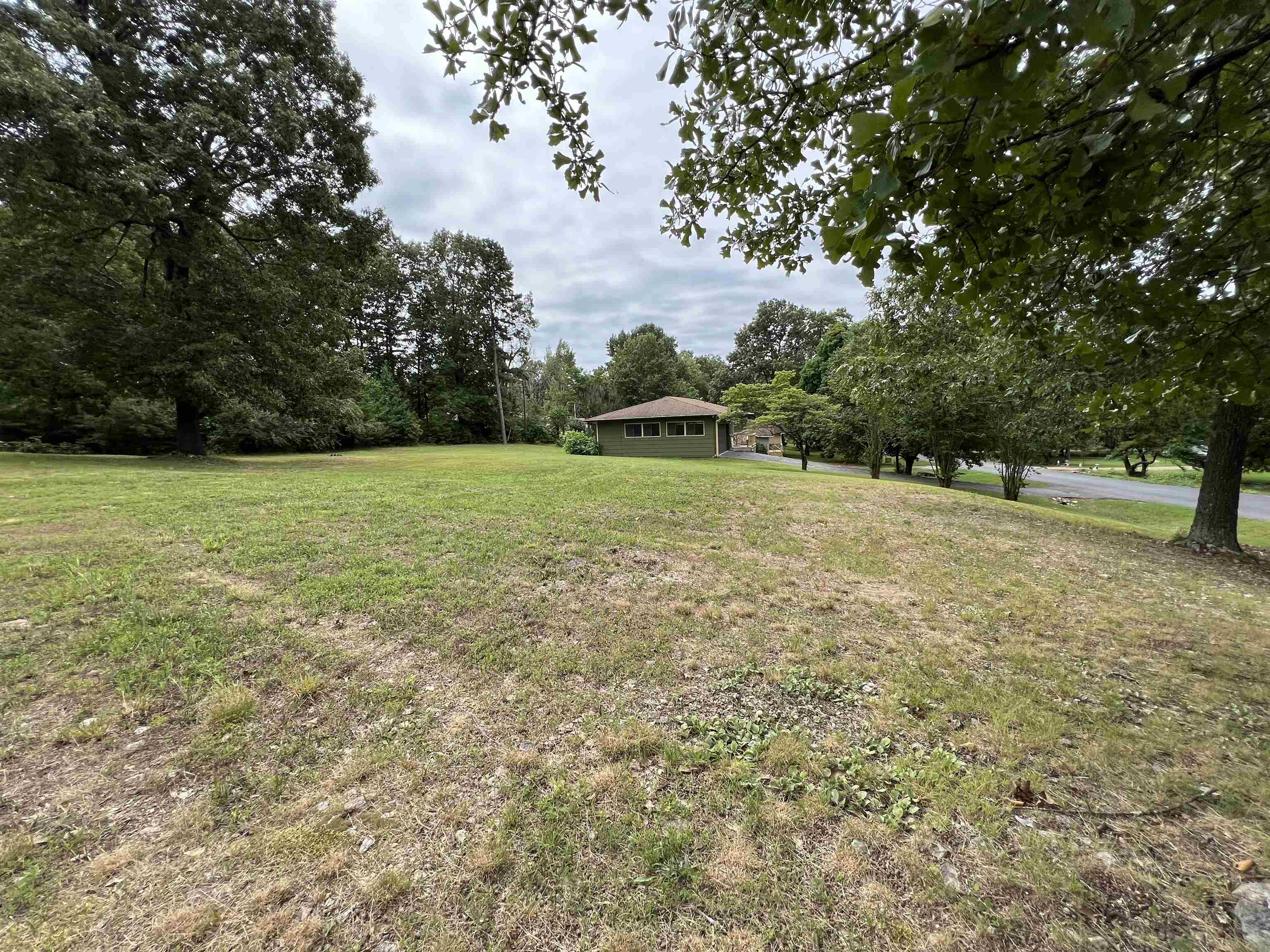 CROWN ADDITION - Residential