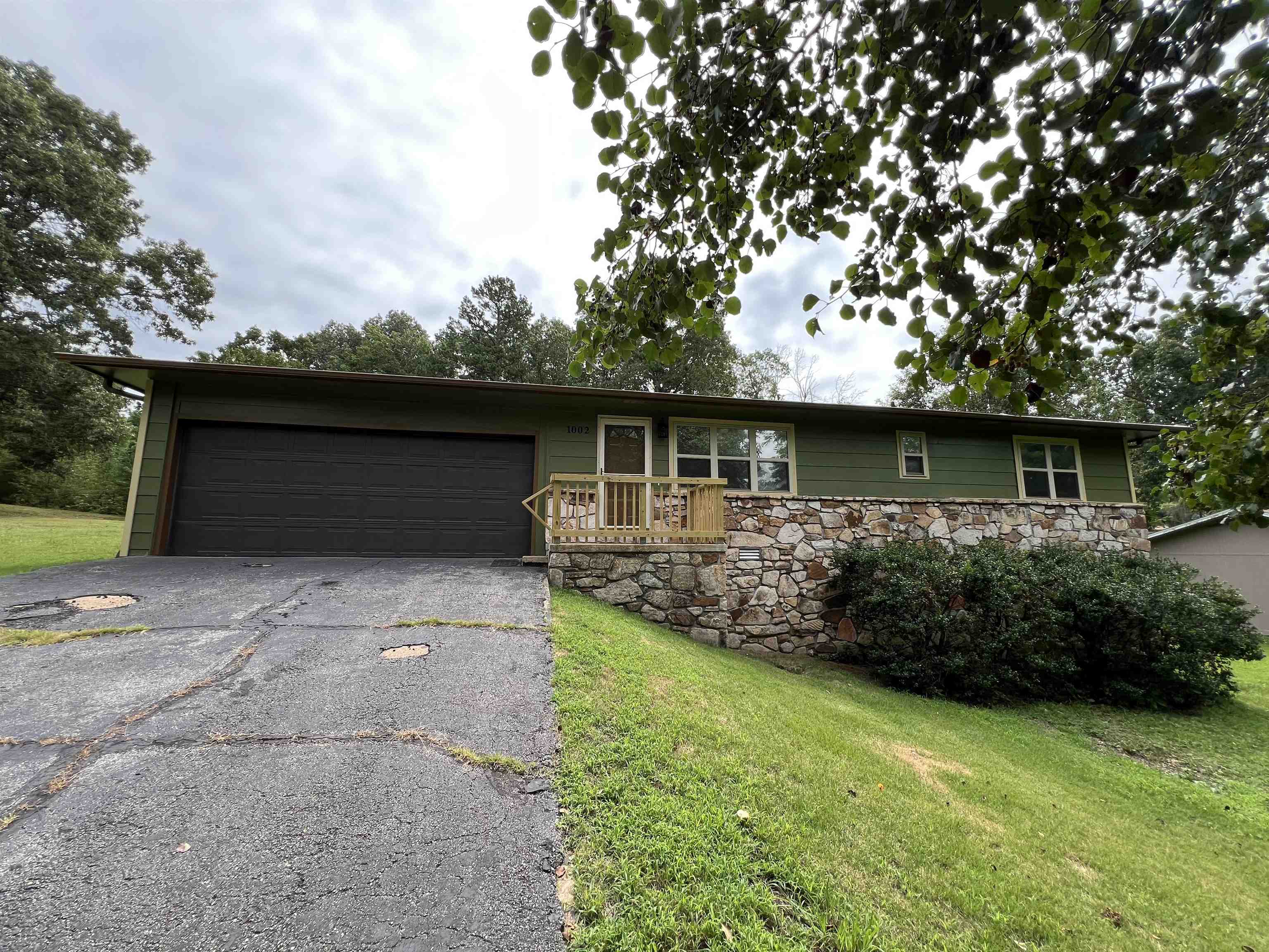 CROWN ADDITION - Residential