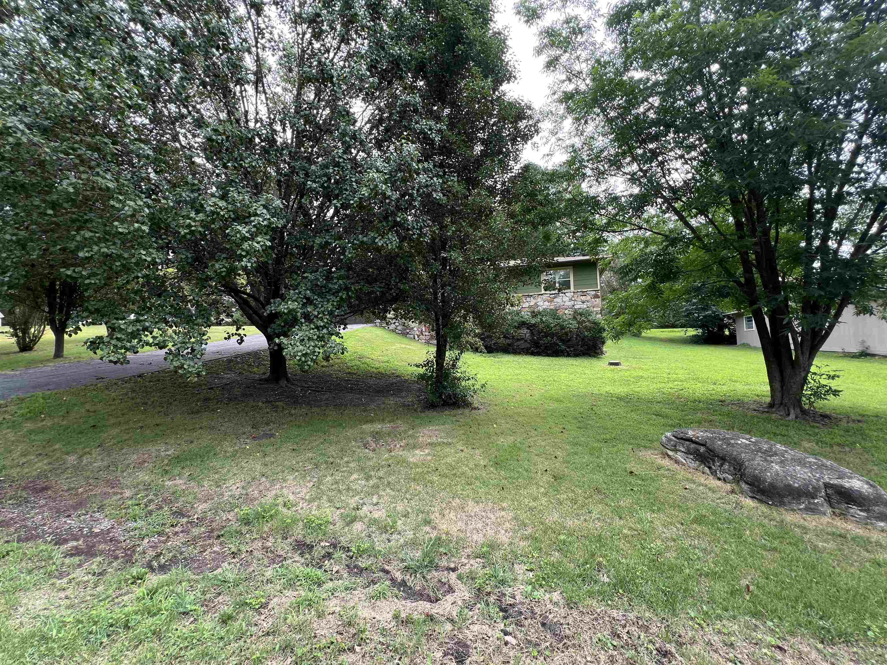 CROWN ADDITION - Residential