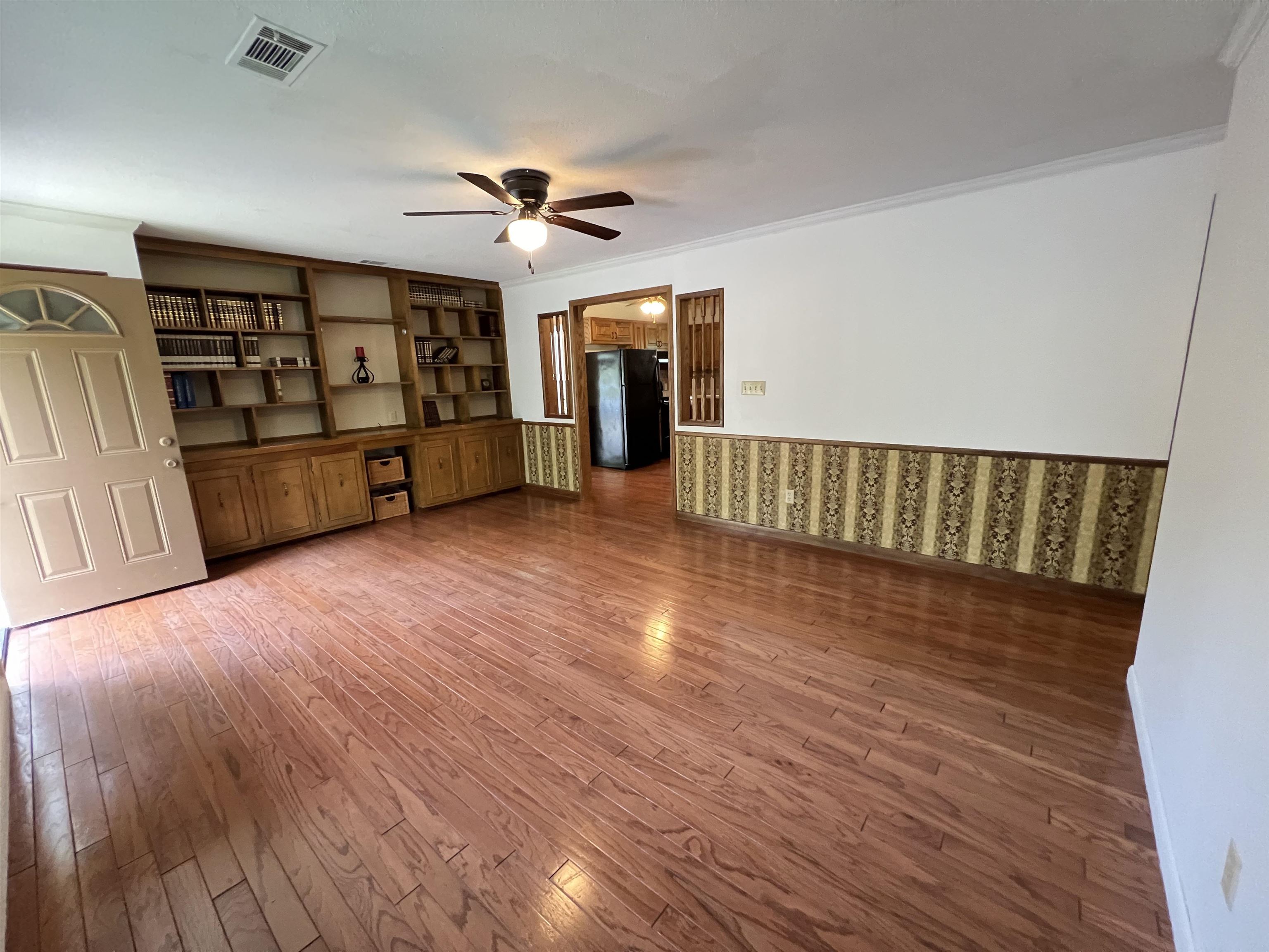 CROWN ADDITION - Residential