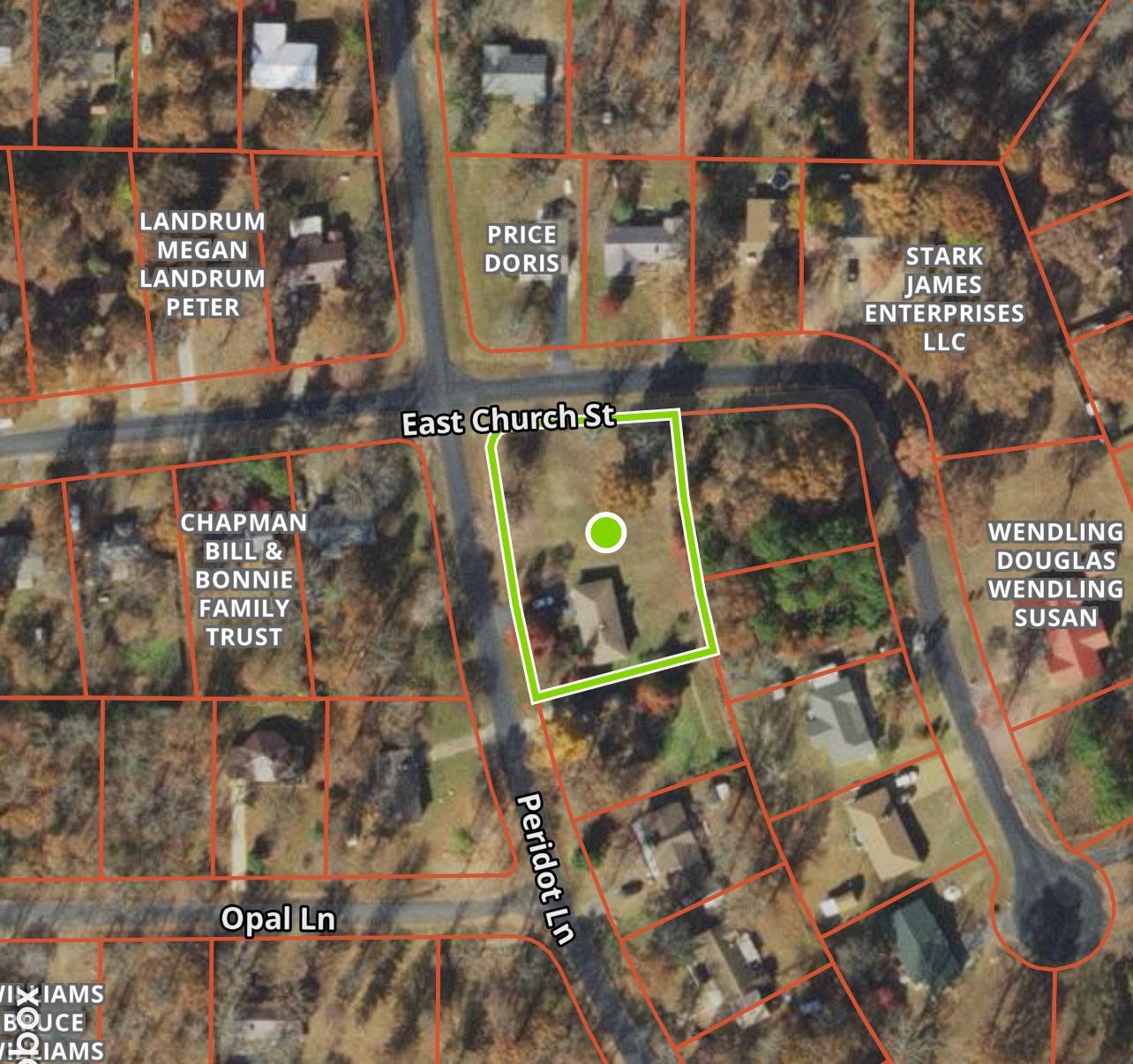 CROWN ADDITION - Residential