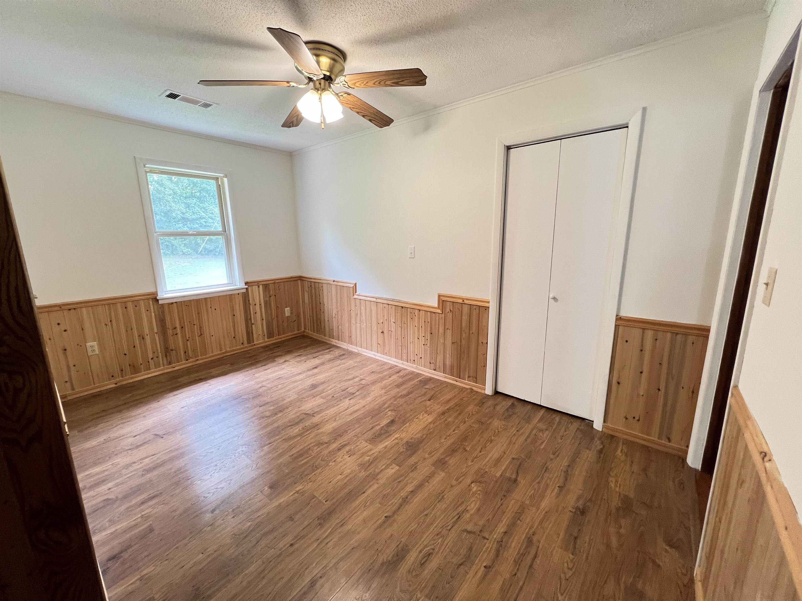 CROWN ADDITION - Residential