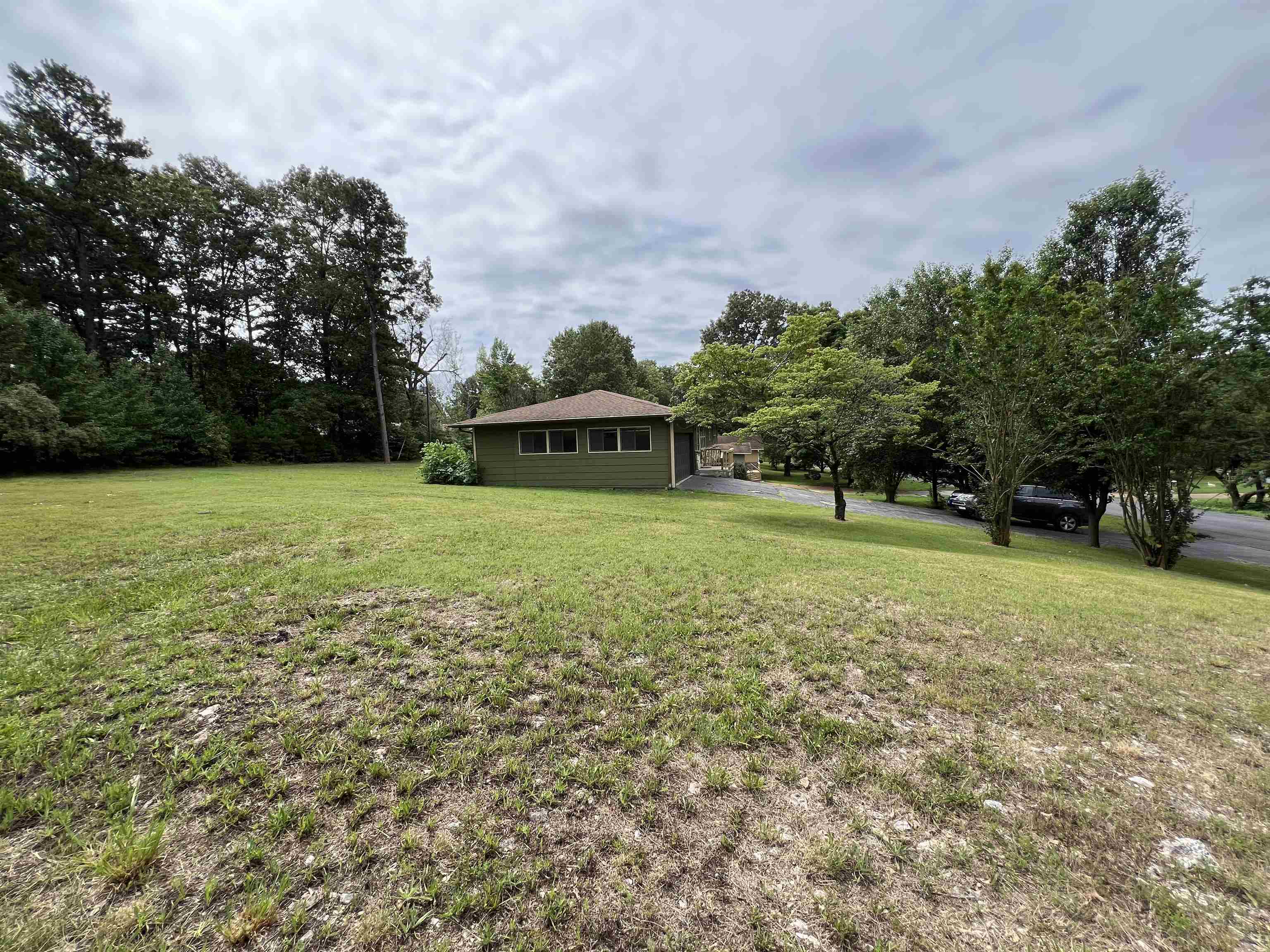 CROWN ADDITION - Residential