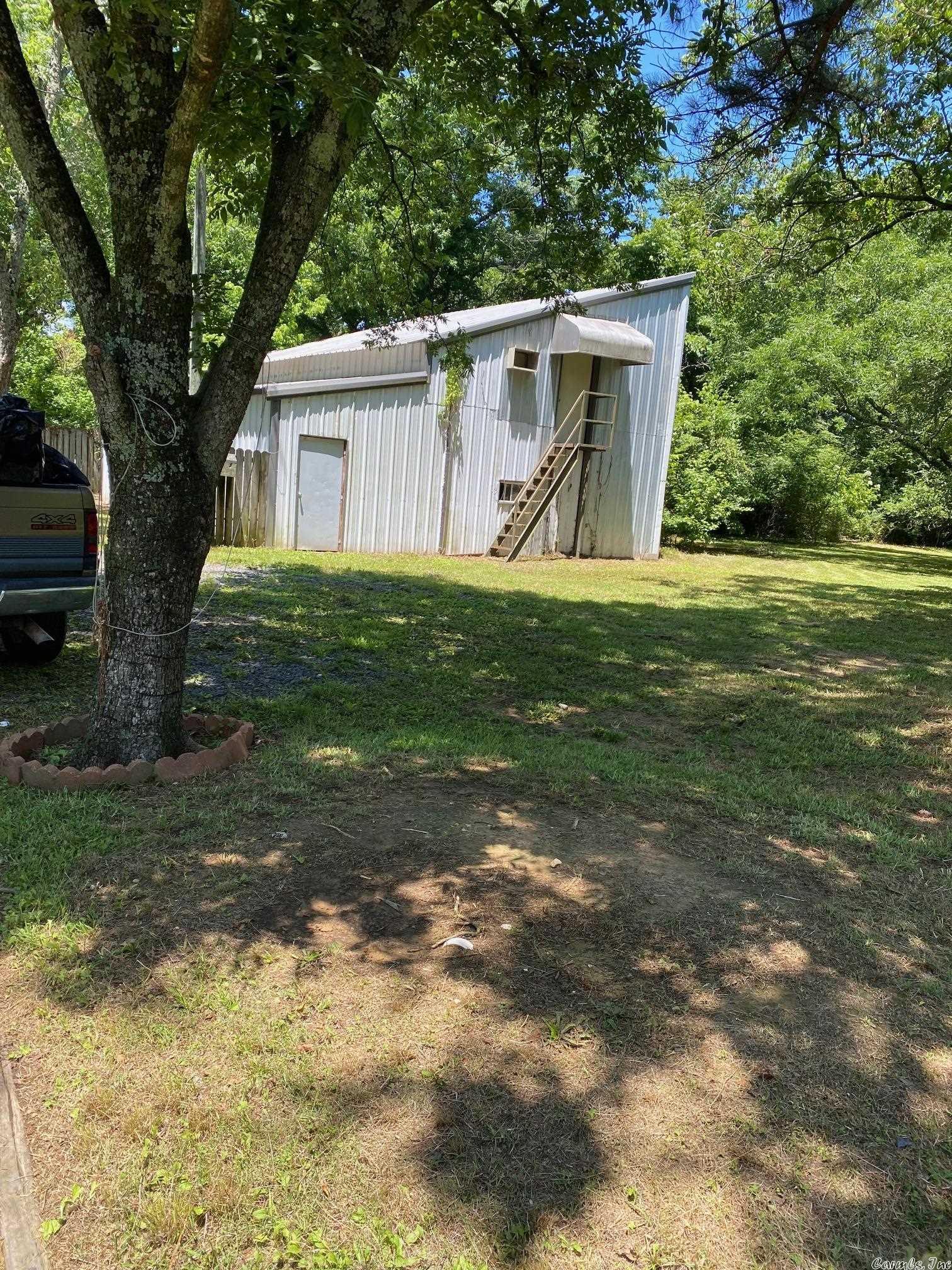 MCRAE ESTATES - Residential