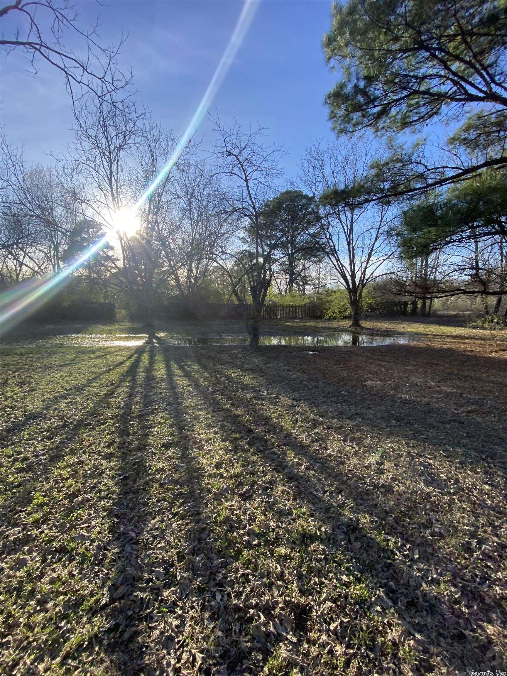 MCRAE ESTATES - Residential