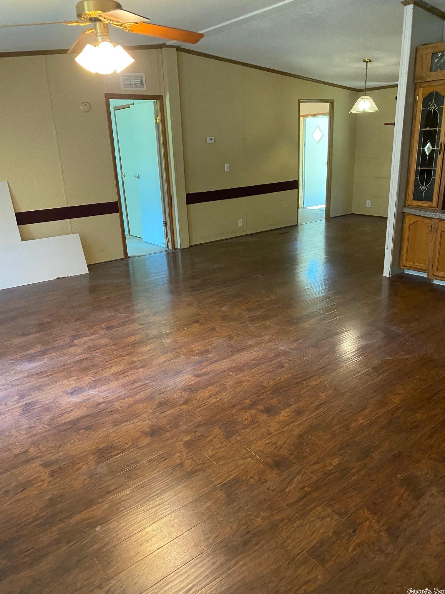 MCRAE ESTATES - Residential