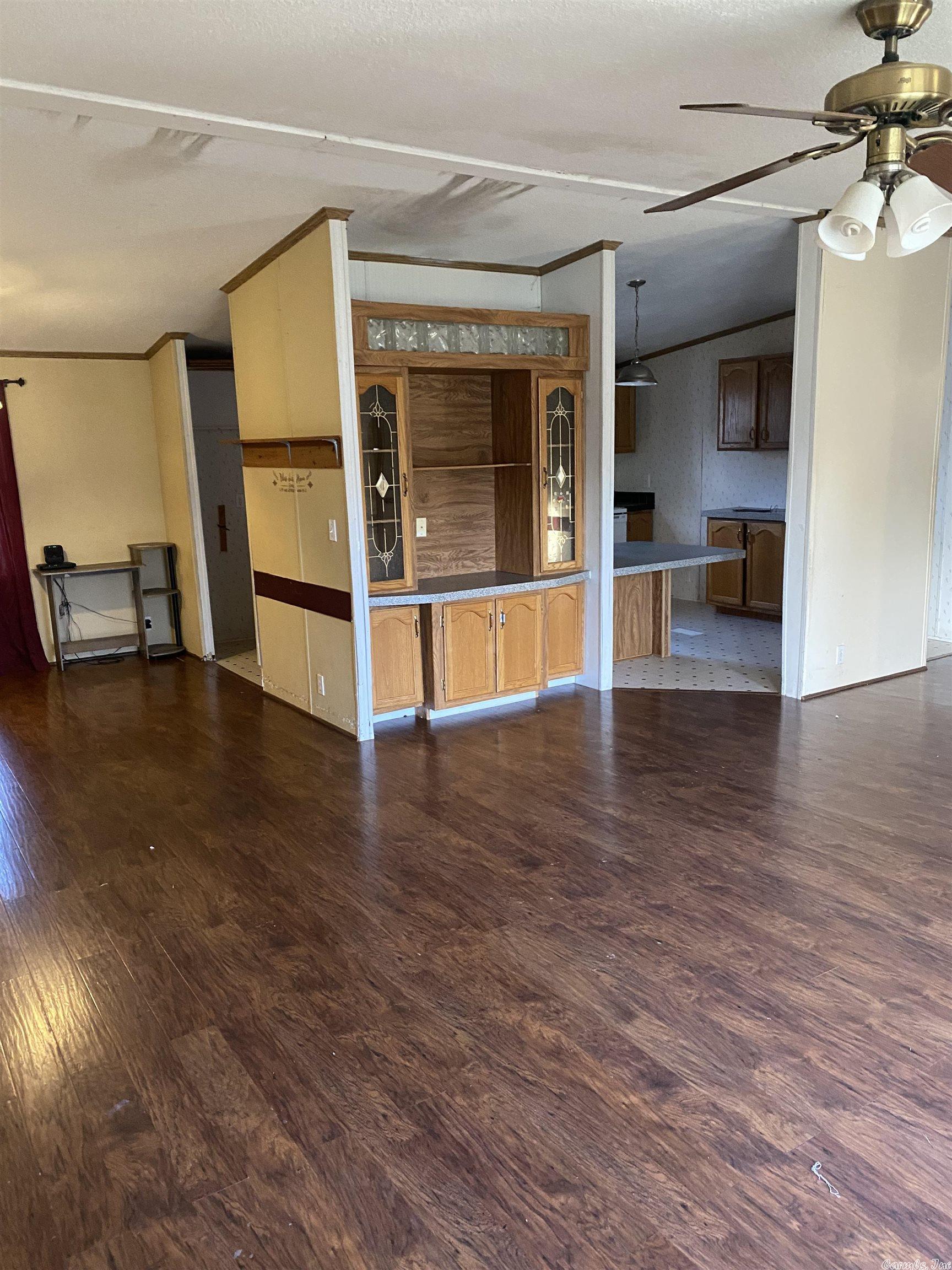 MCRAE ESTATES - Residential