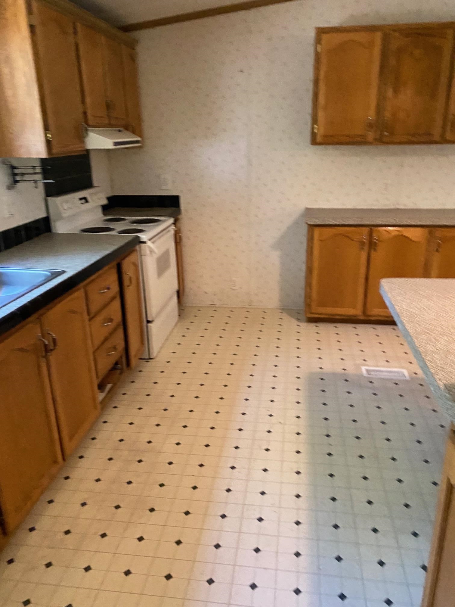 MCRAE ESTATES - Residential