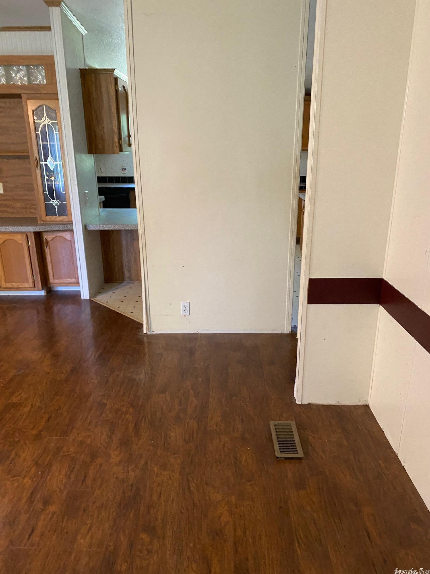 MCRAE ESTATES - Residential