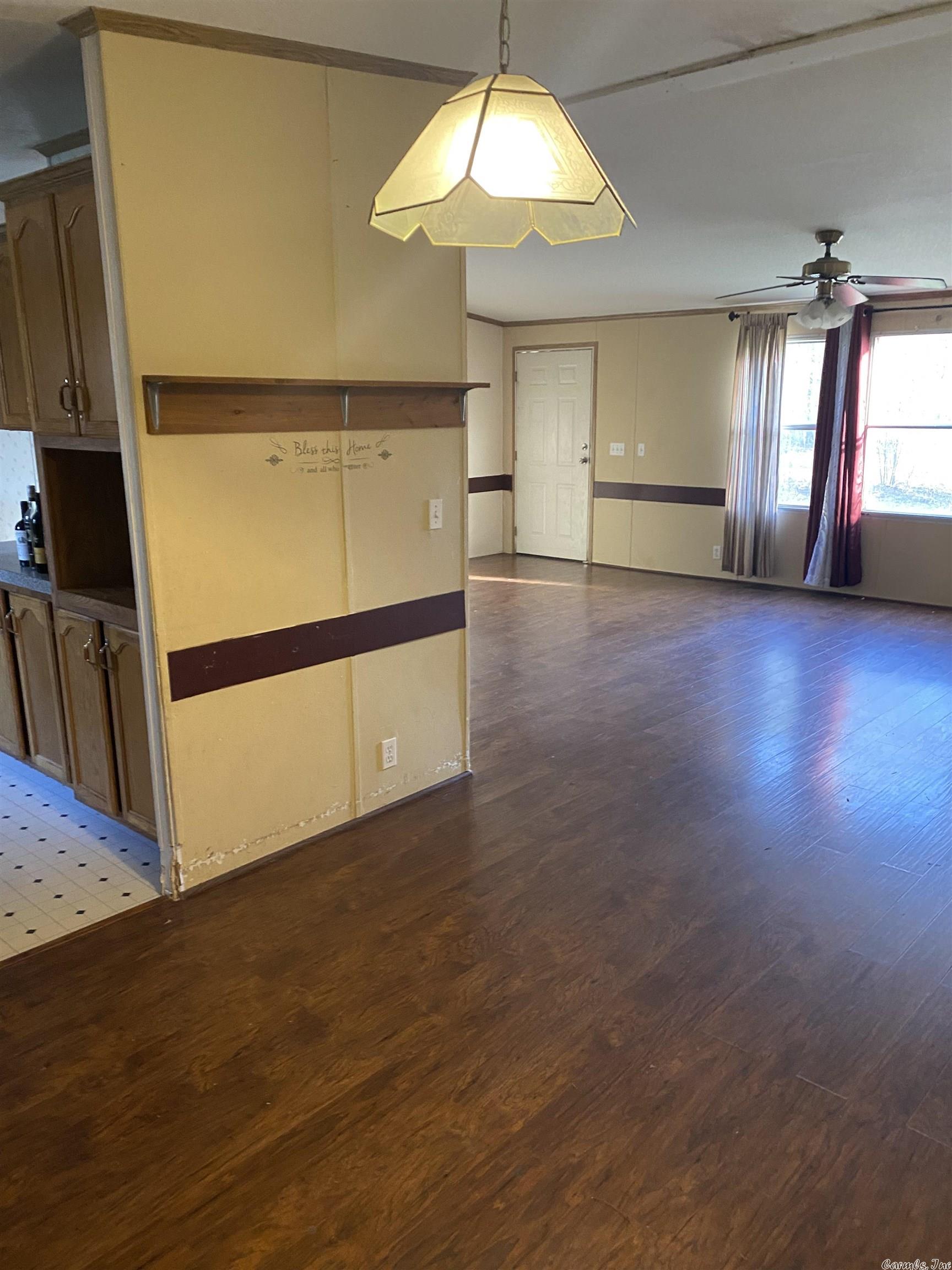 MCRAE ESTATES - Residential