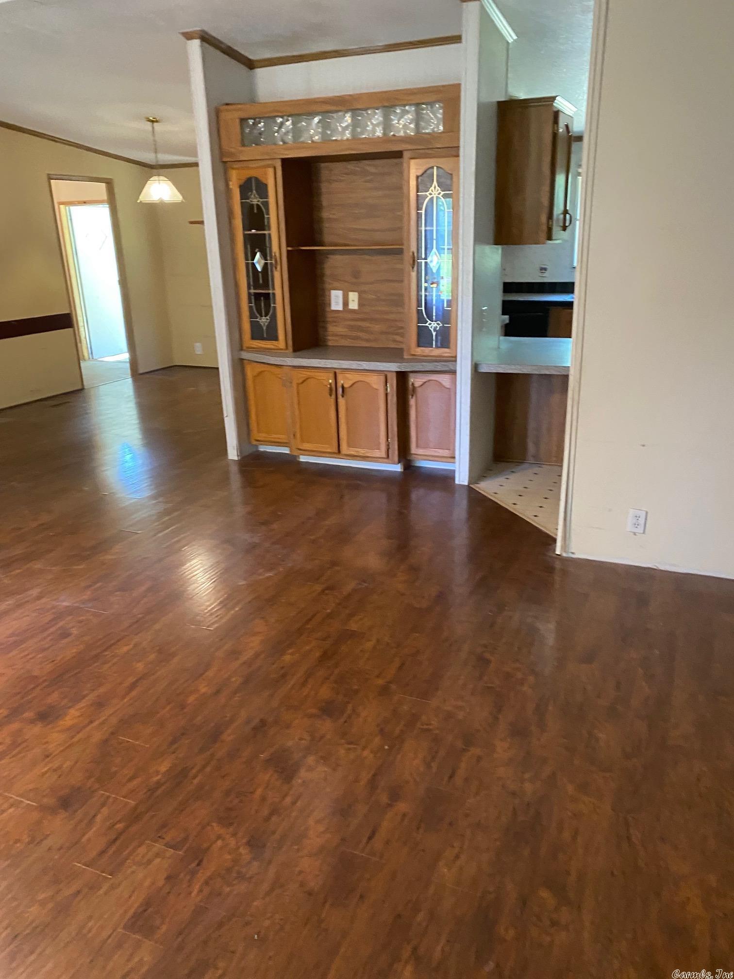 MCRAE ESTATES - Residential