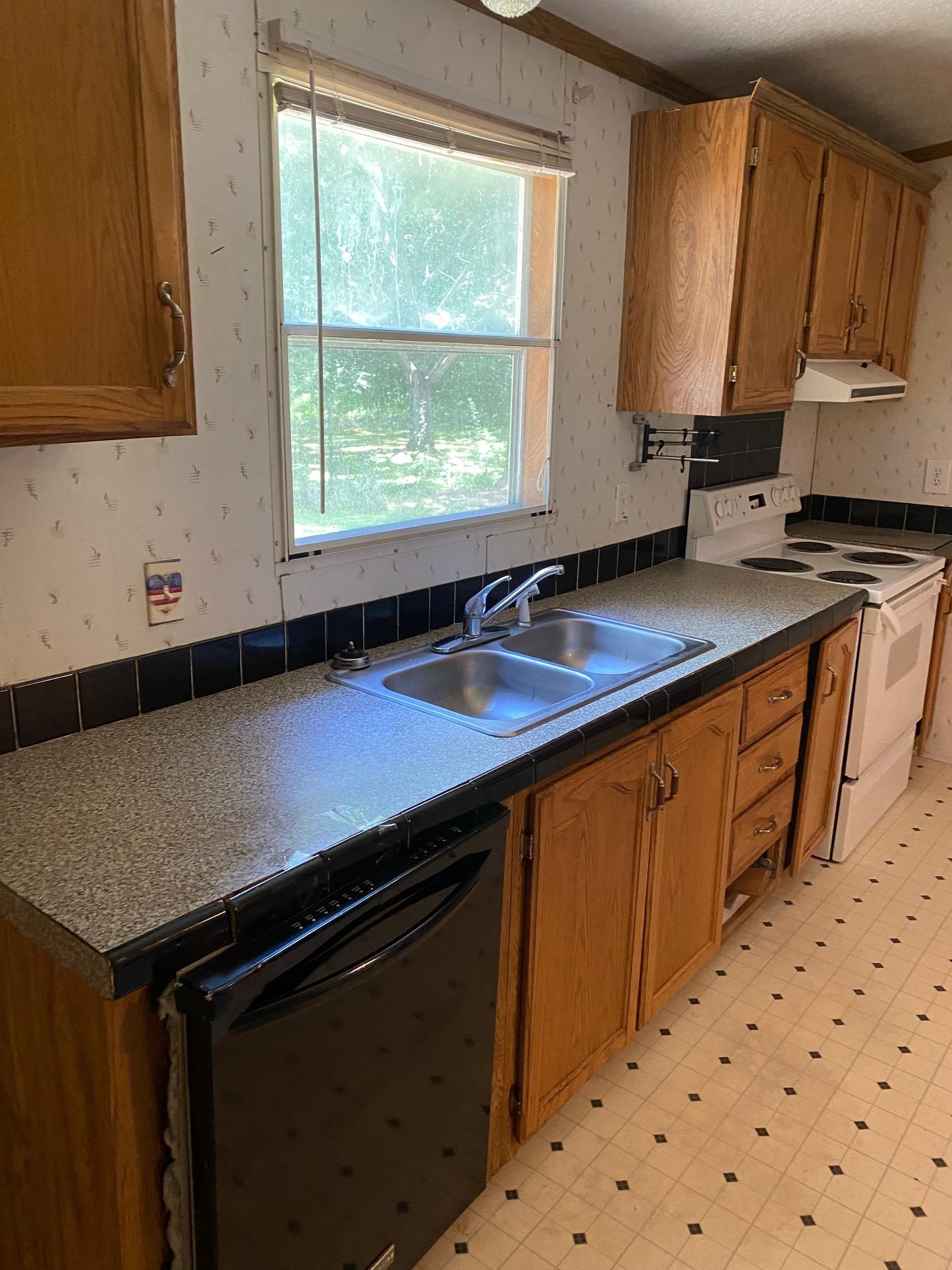 MCRAE ESTATES - Residential