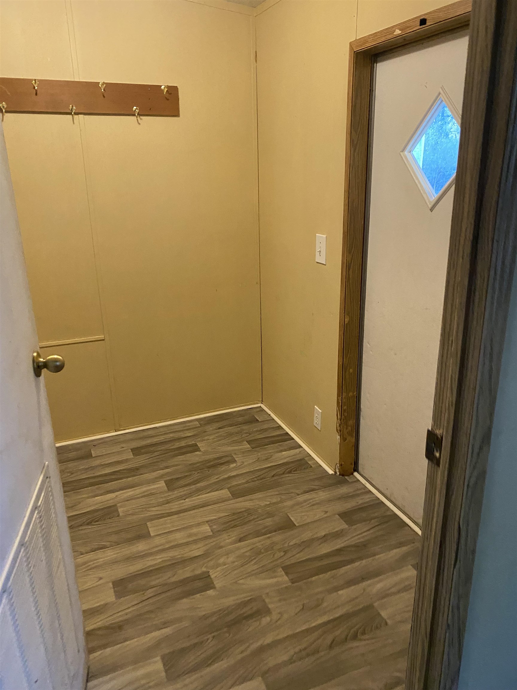 MCRAE ESTATES - Residential