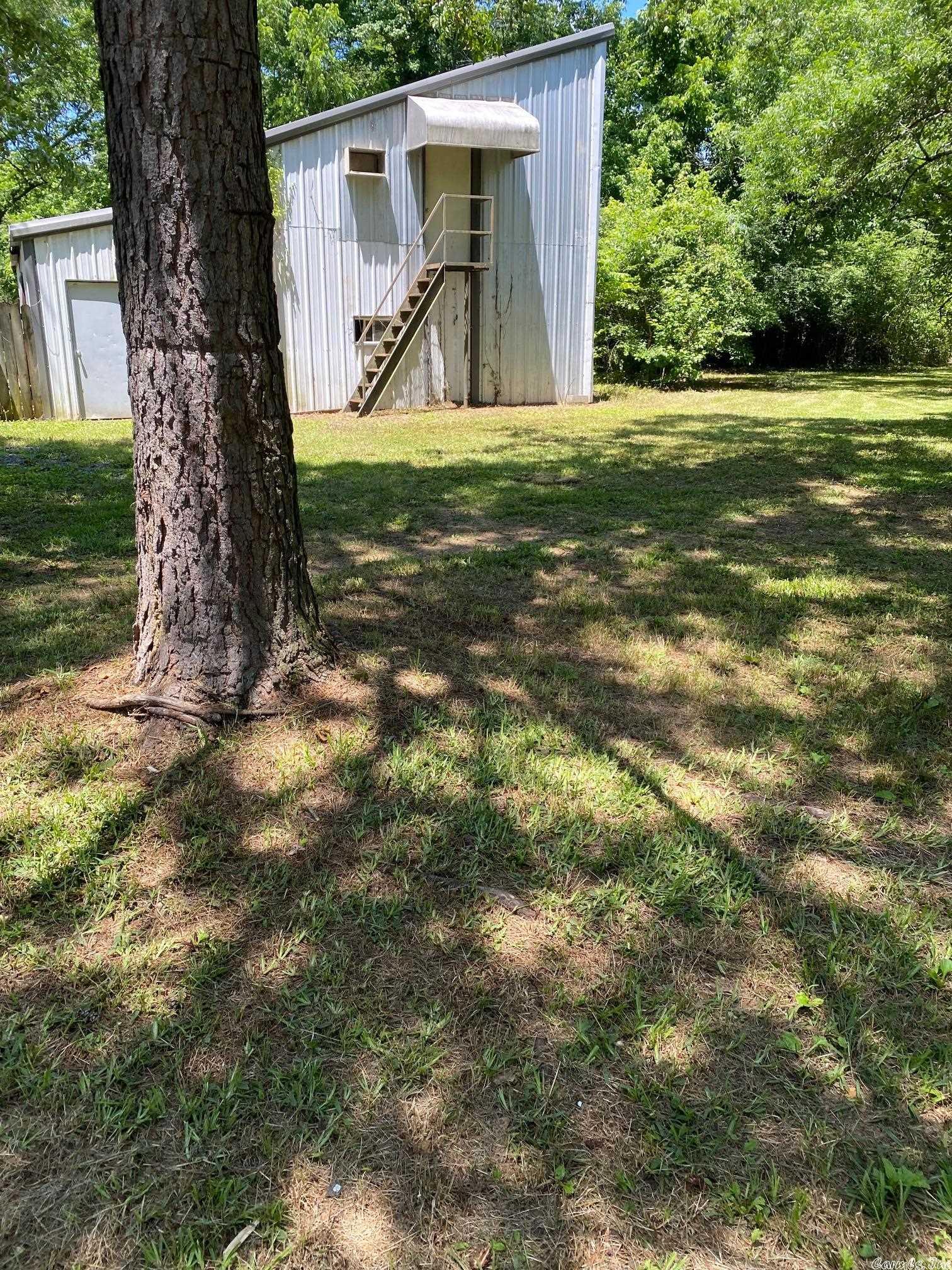 MCRAE ESTATES - Residential