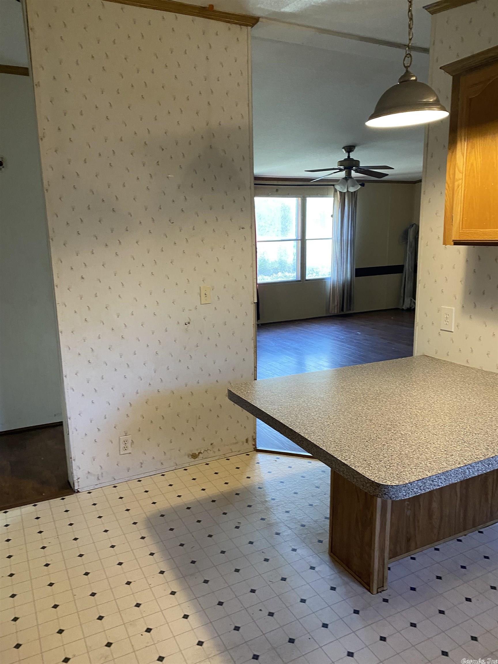 MCRAE ESTATES - Residential