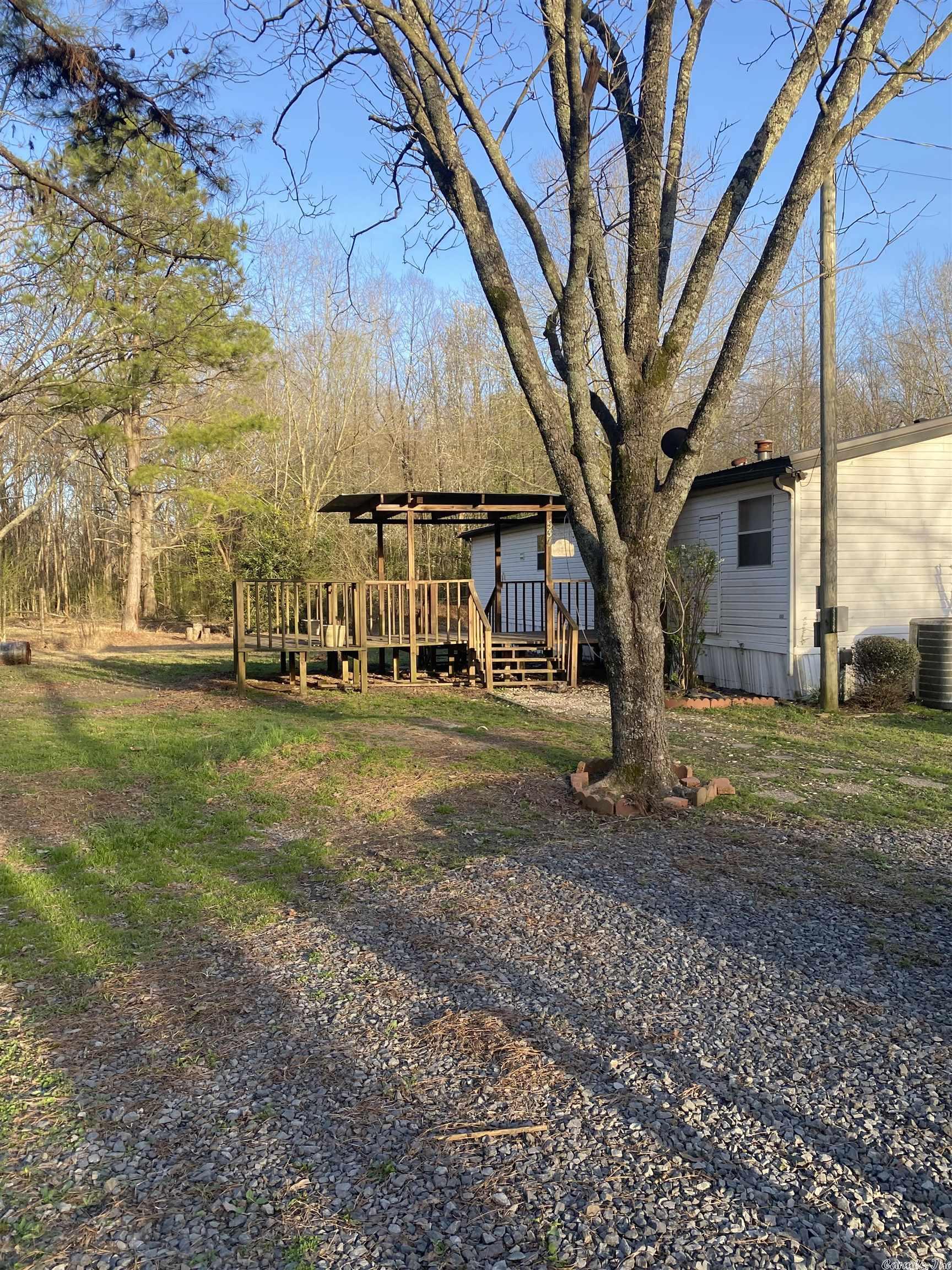 MCRAE ESTATES - Residential