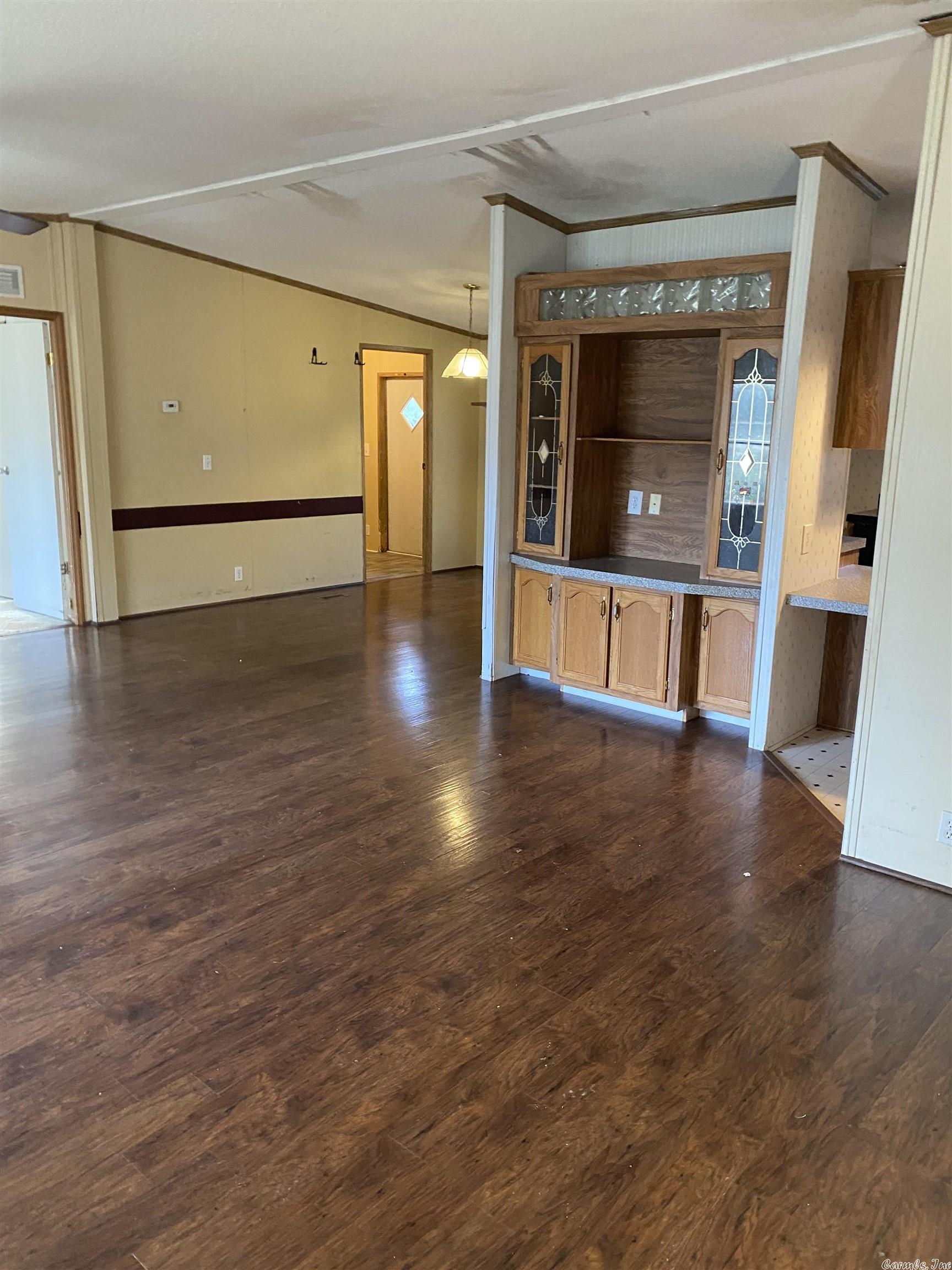 MCRAE ESTATES - Residential